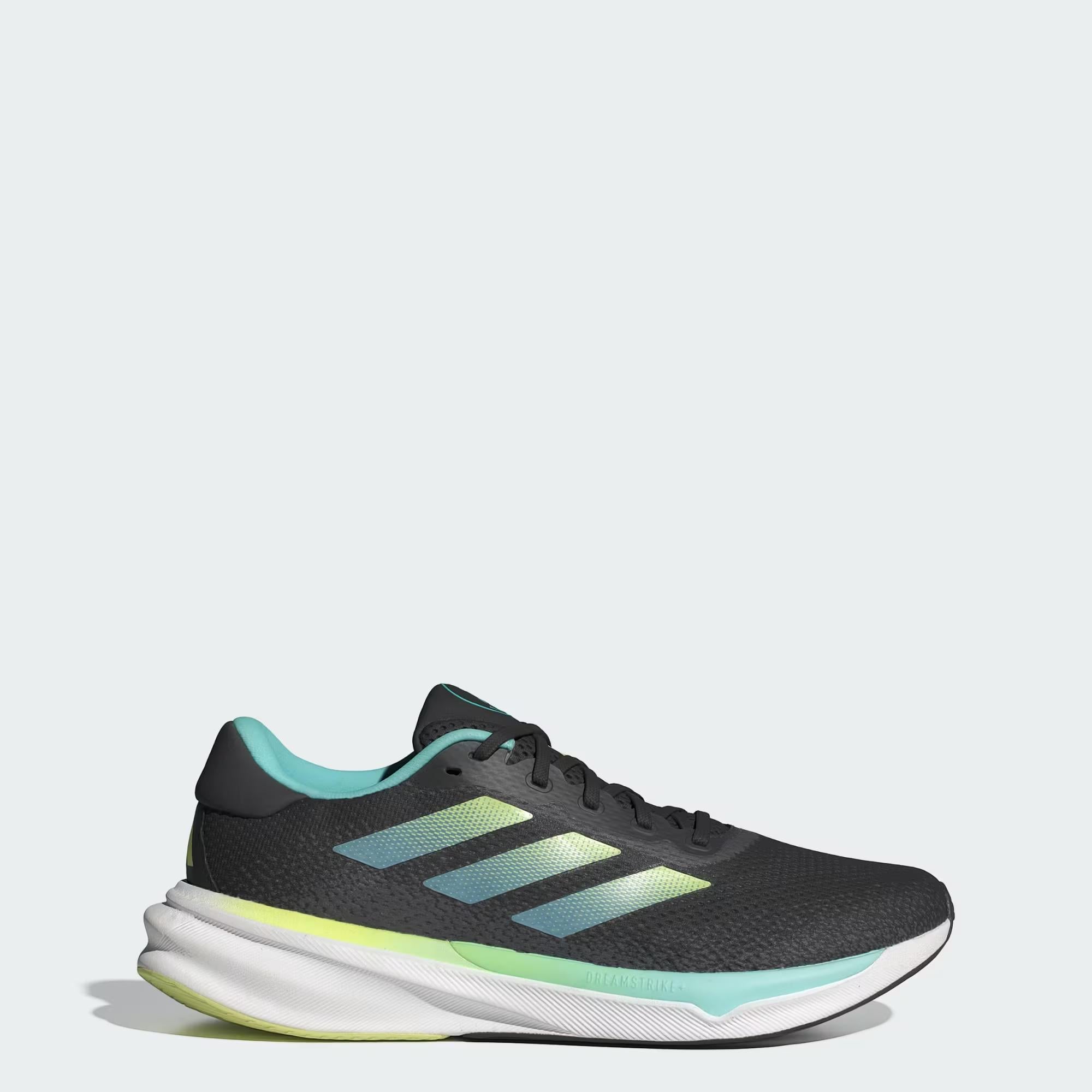 adidas Supernova Stride Erkek Koşu Ayakkabısı