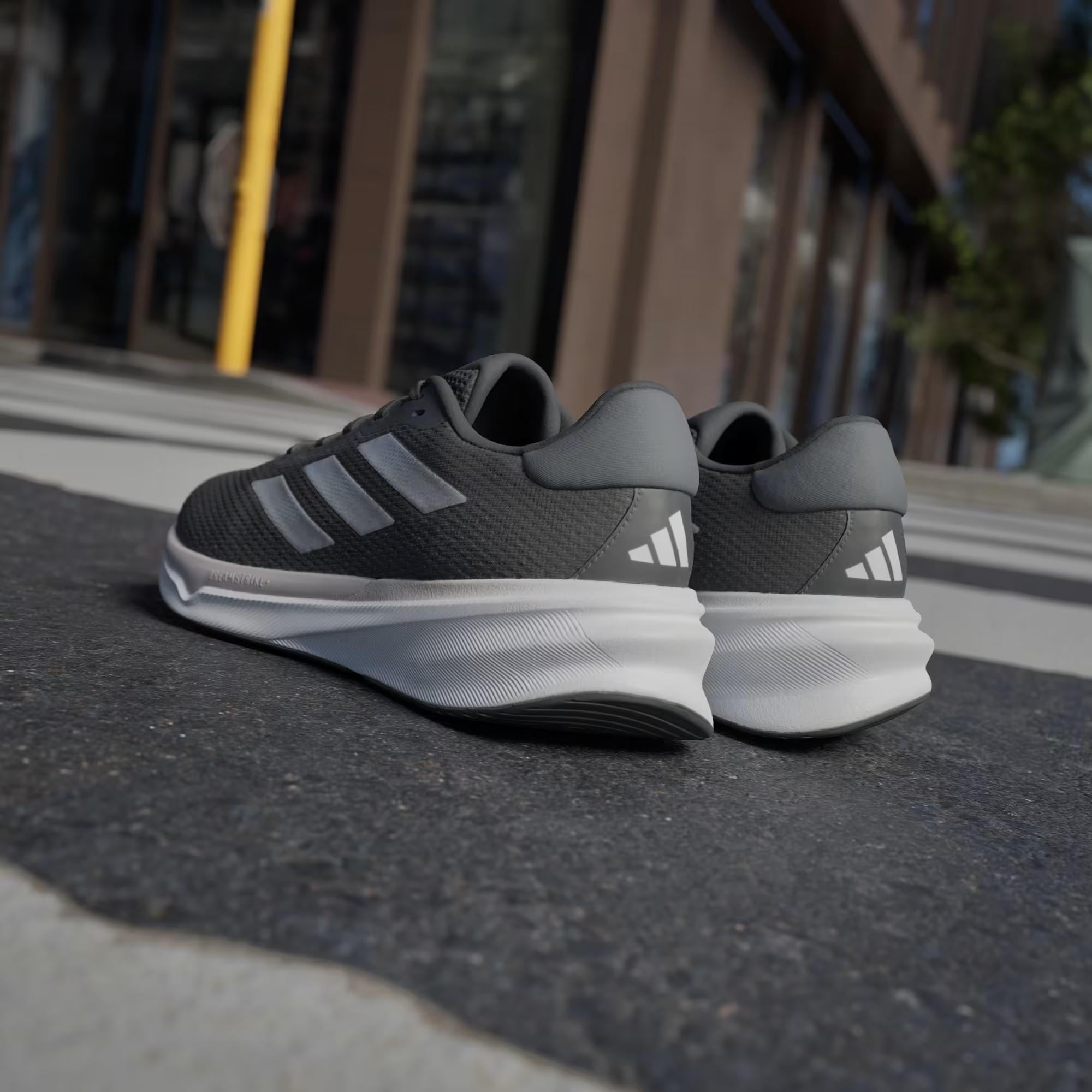 adidas Supernova Stride Erkek Koşu Ayakkabısı