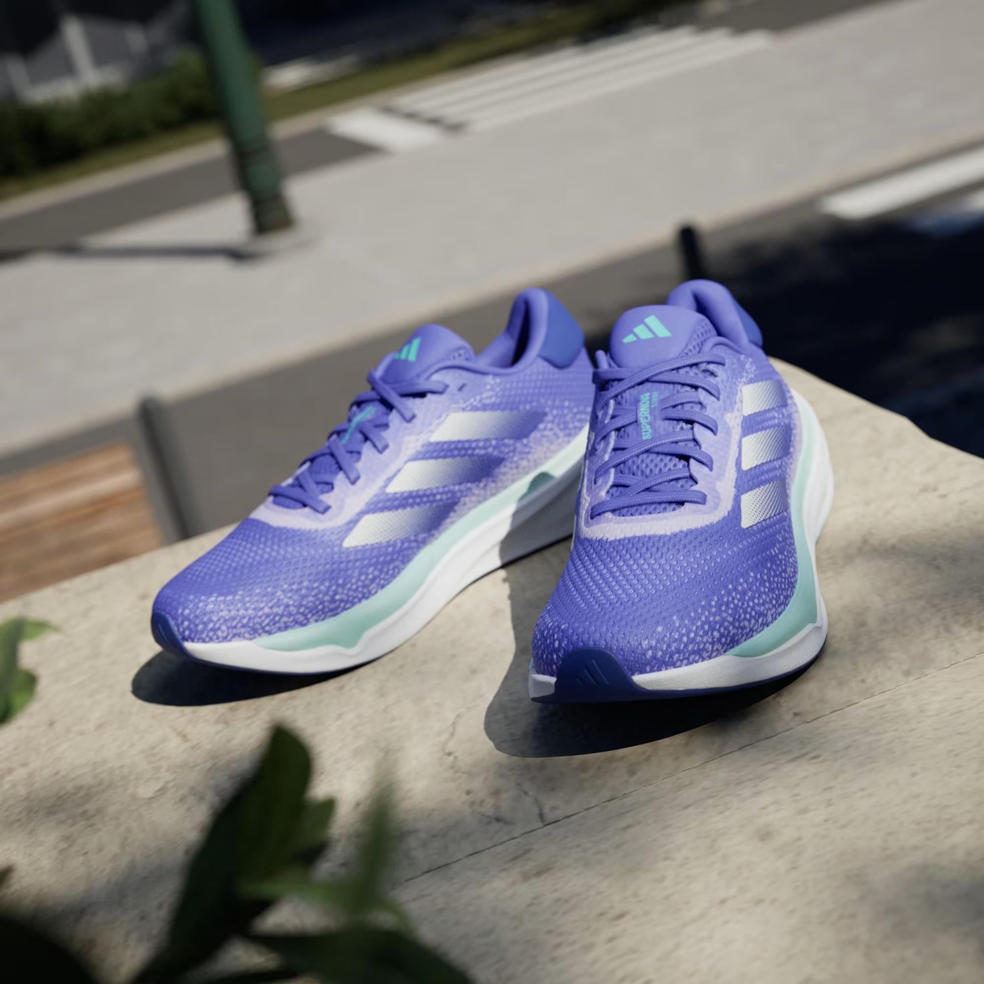 adidas Supernova Stride Kadın Koşu Ayakkabısı