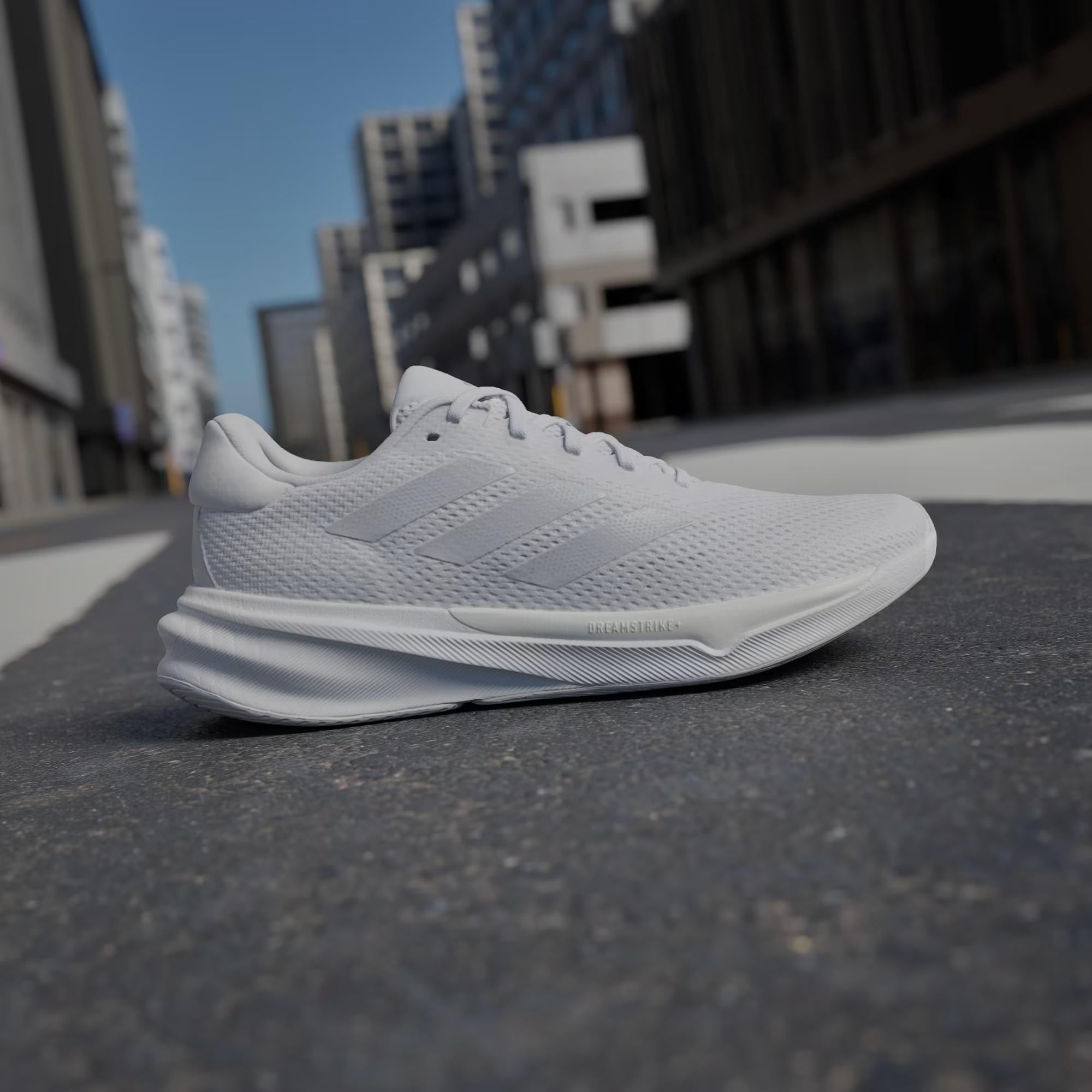adidas Supernova Stride Kadın Koşu Ayakkabısı