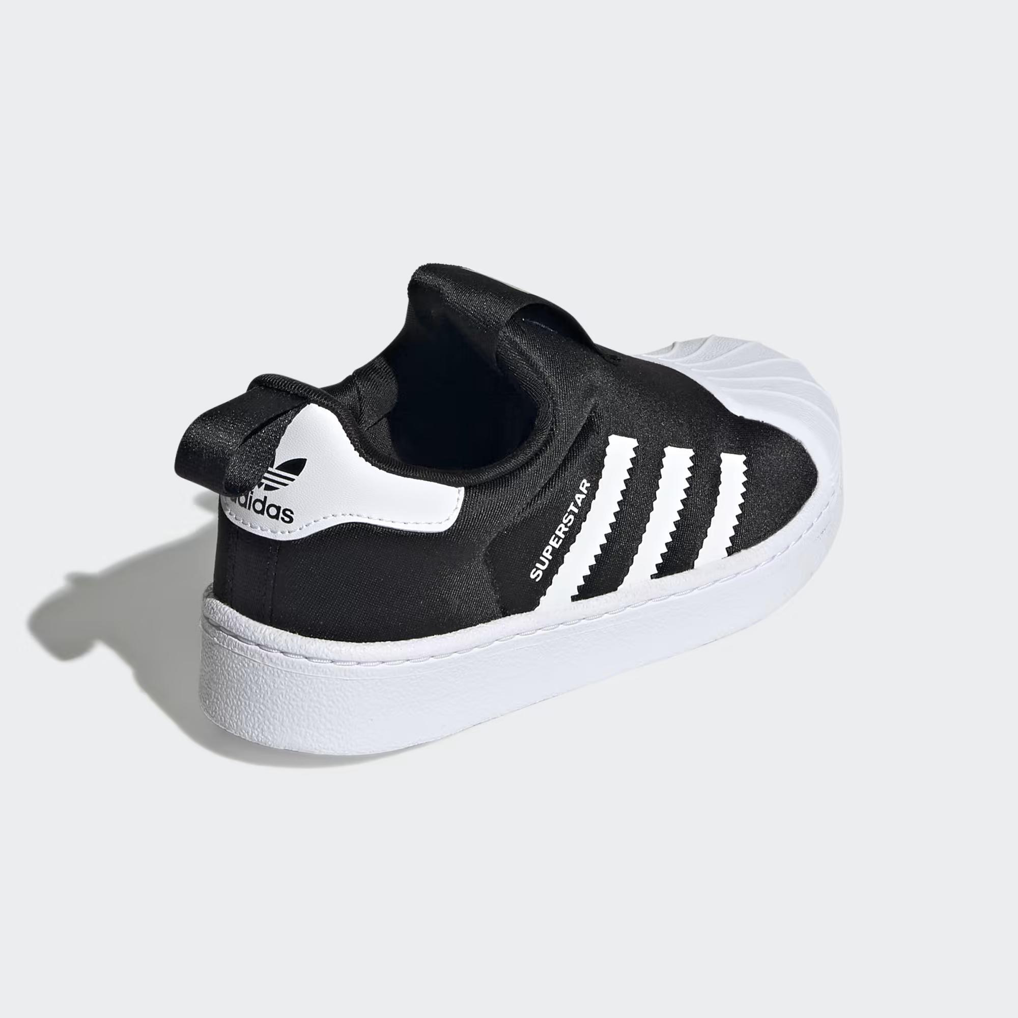 adidas Superstar 360 Çocuk Günlük Spor Ayakkabı