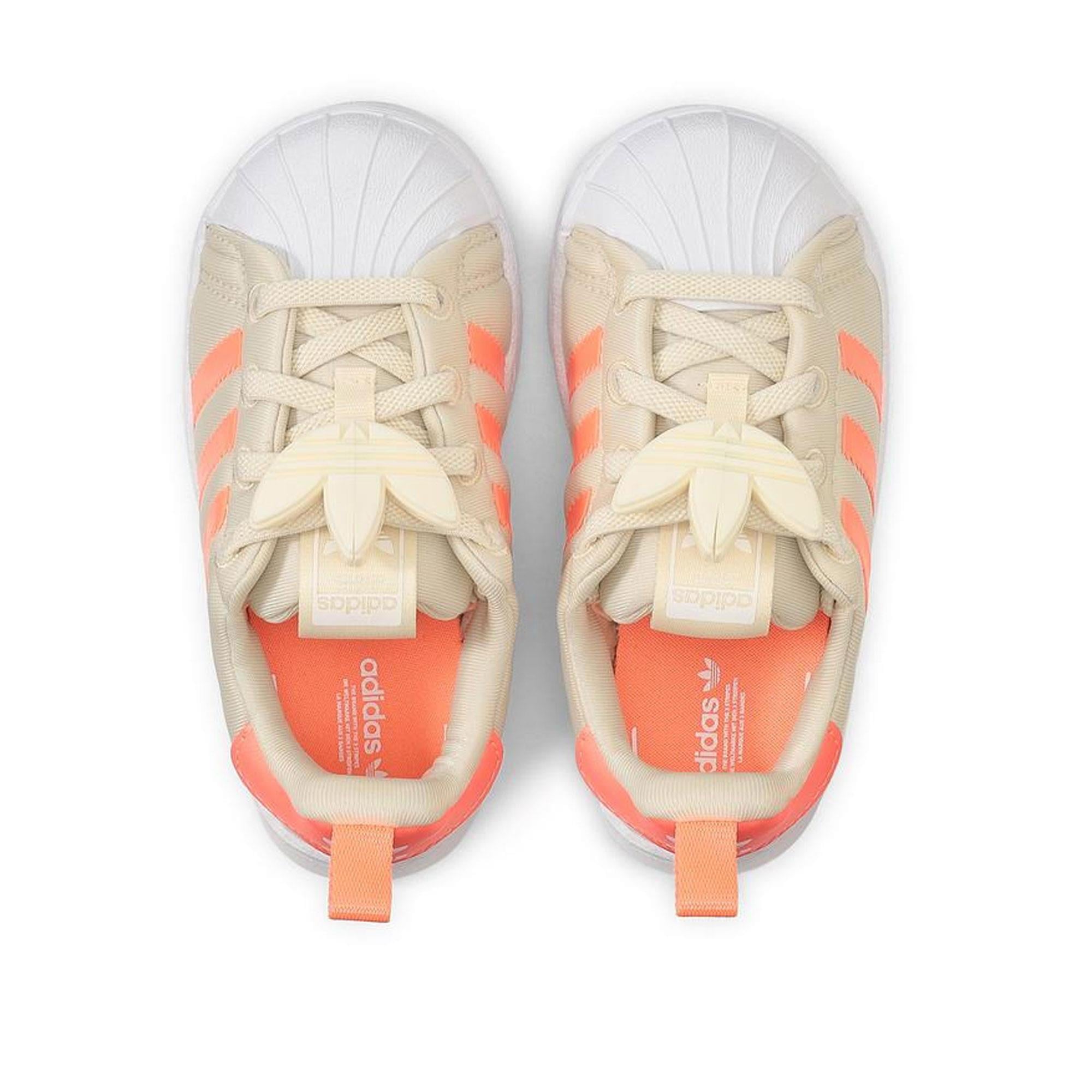 adidas Superstar 360 Çocuk Günlük Spor Ayakkabı