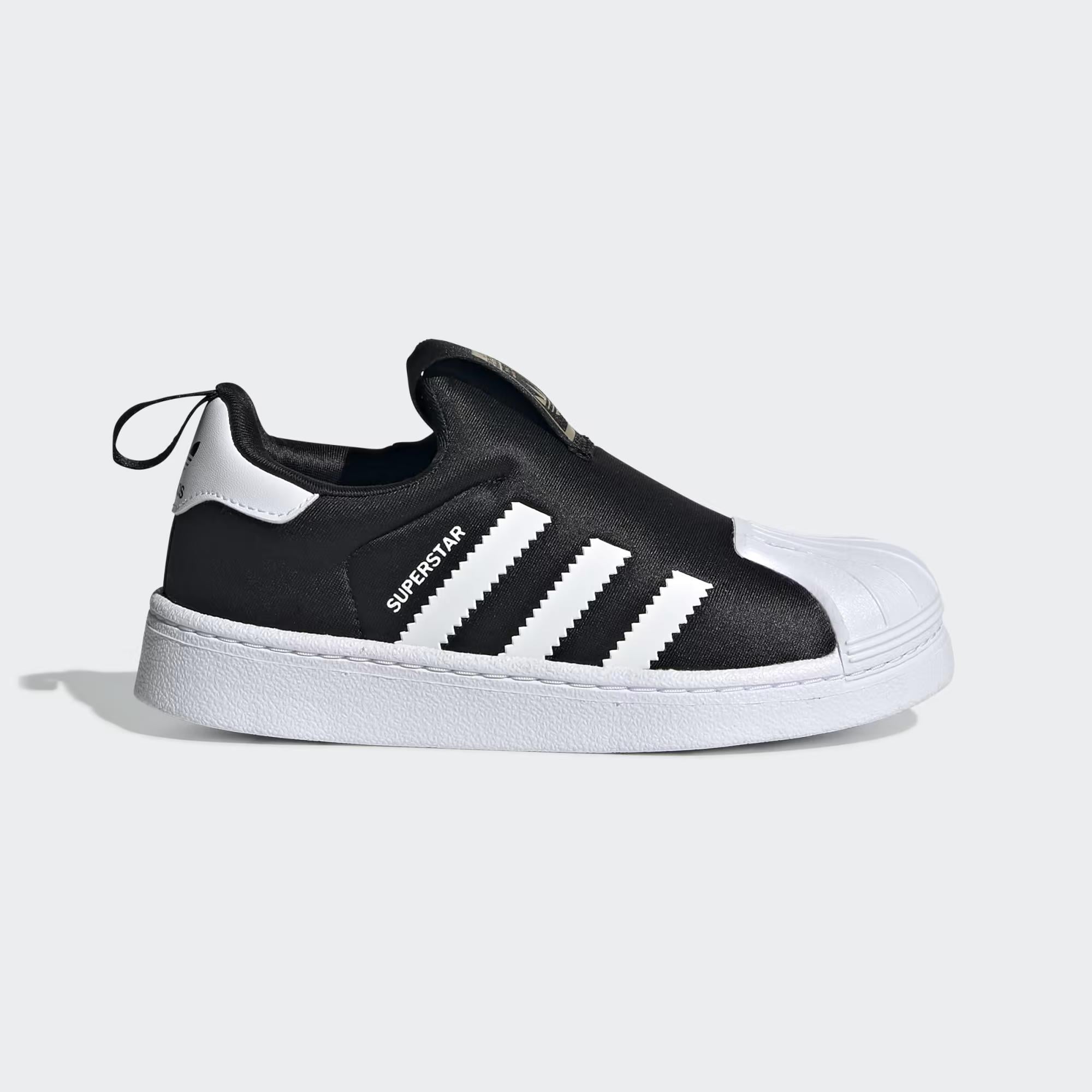 adidas Superstar 360 Çocuk Günlük Spor Ayakkabı