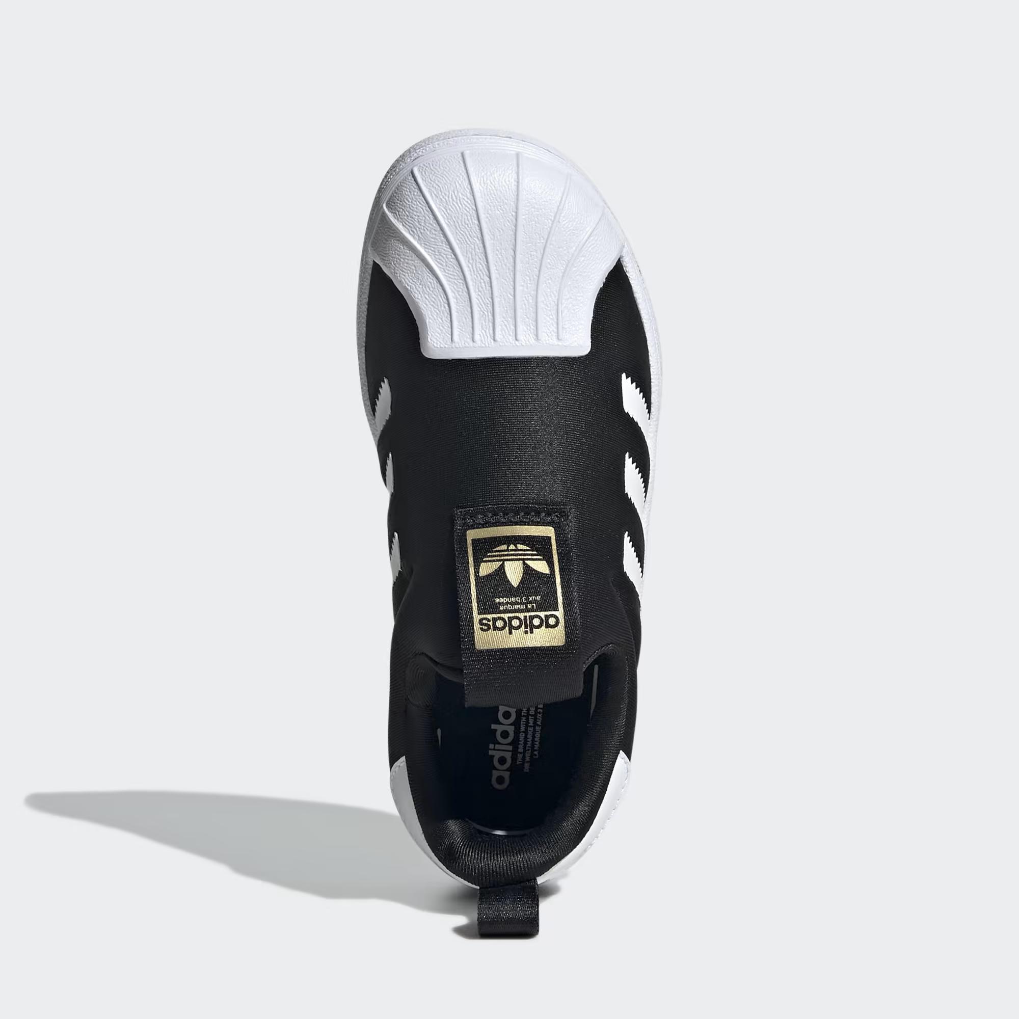 adidas Superstar 360 Çocuk Günlük Spor Ayakkabı