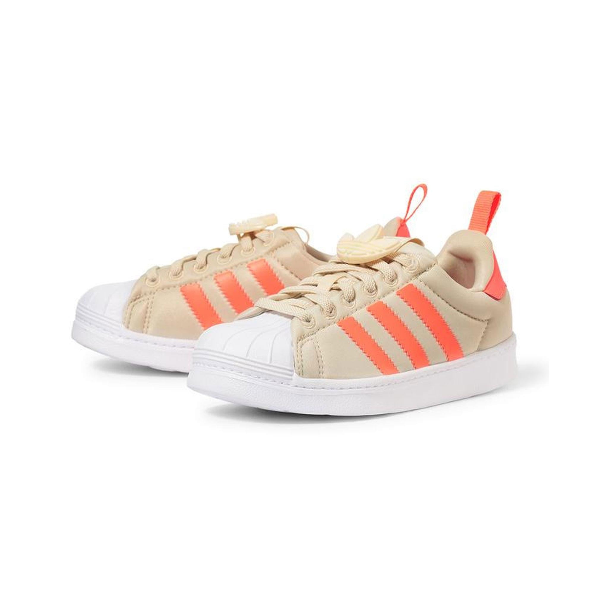 adidas Superstar 360 Çocuk Günlük Spor Ayakkabı