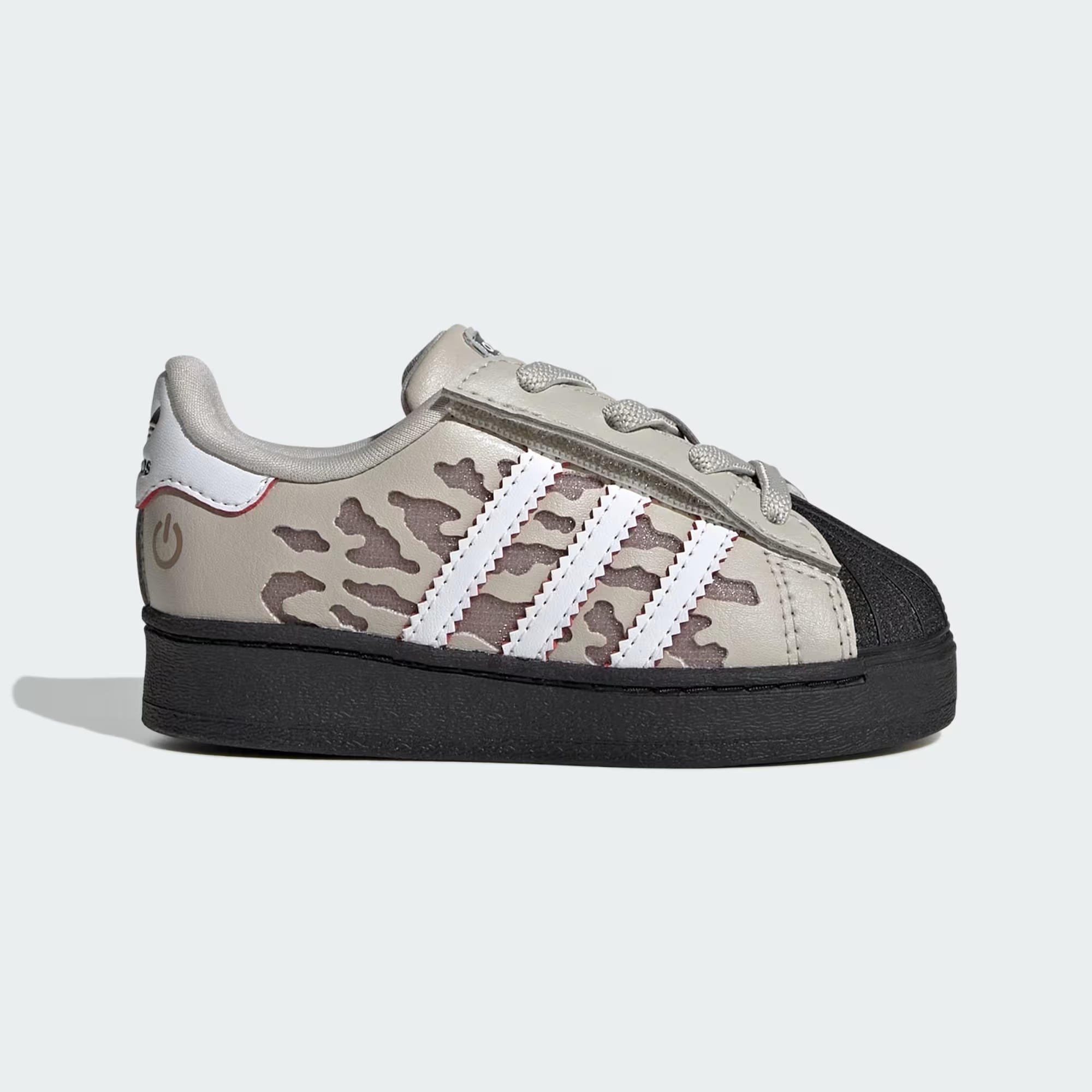 adidas Superstar Çocuk Günlük Spor Ayakkabı