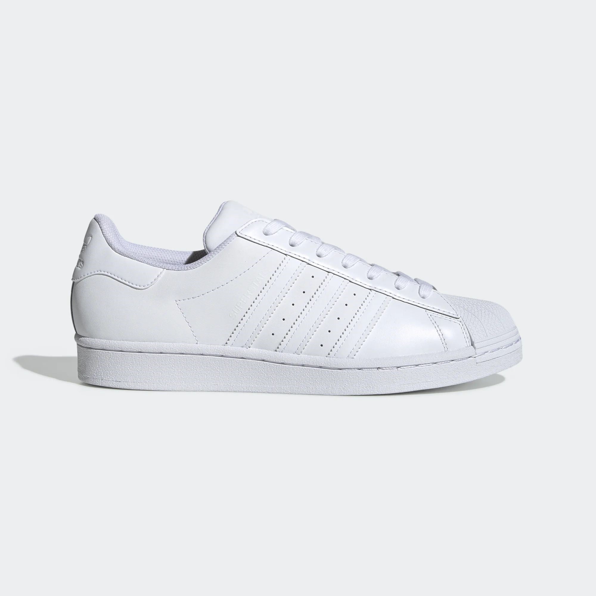 adidas Superstar Erkek Günlük Spor Ayakkabı