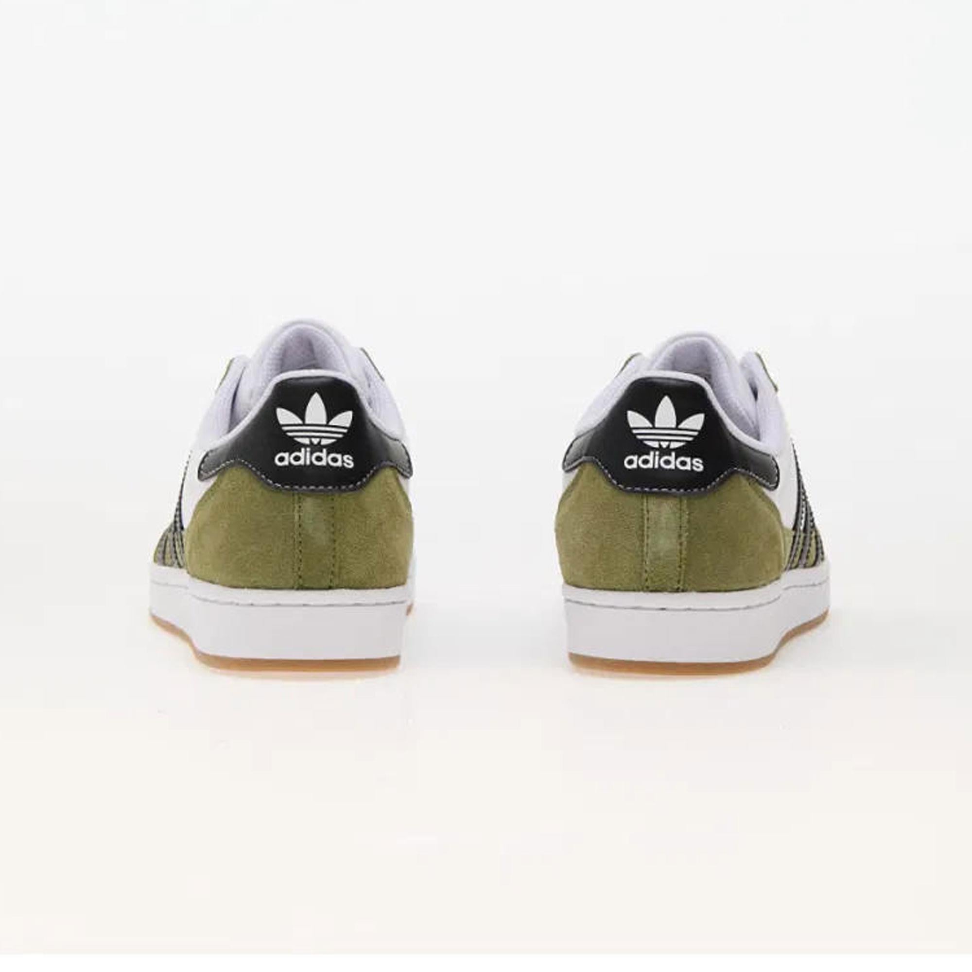 adidas Superstar Erkek Günlük Spor Ayakkabı