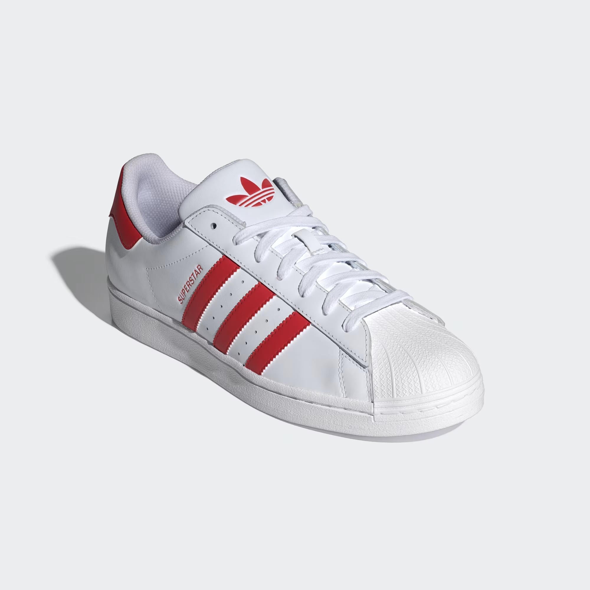 adidas Superstar Erkek Günlük Spor Ayakkabı