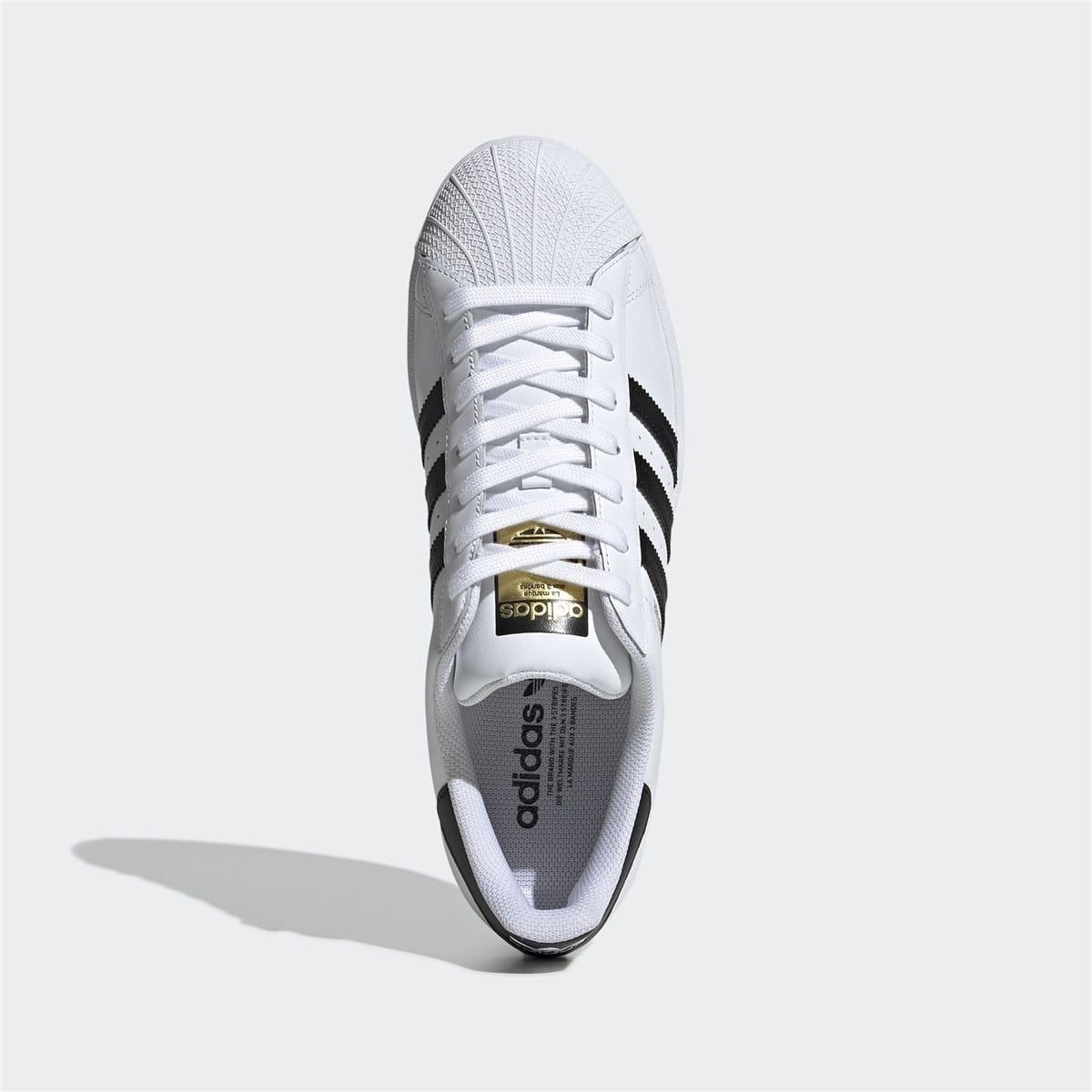 adidas Superstar Günlük Spor Ayakkabı