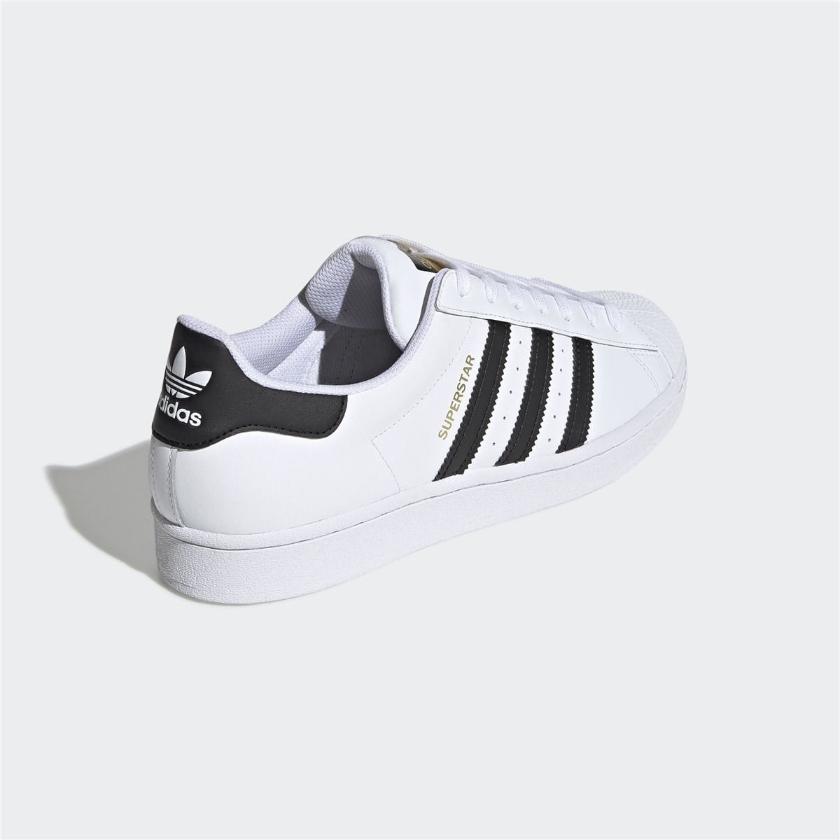 adidas Superstar Günlük Spor Ayakkabı