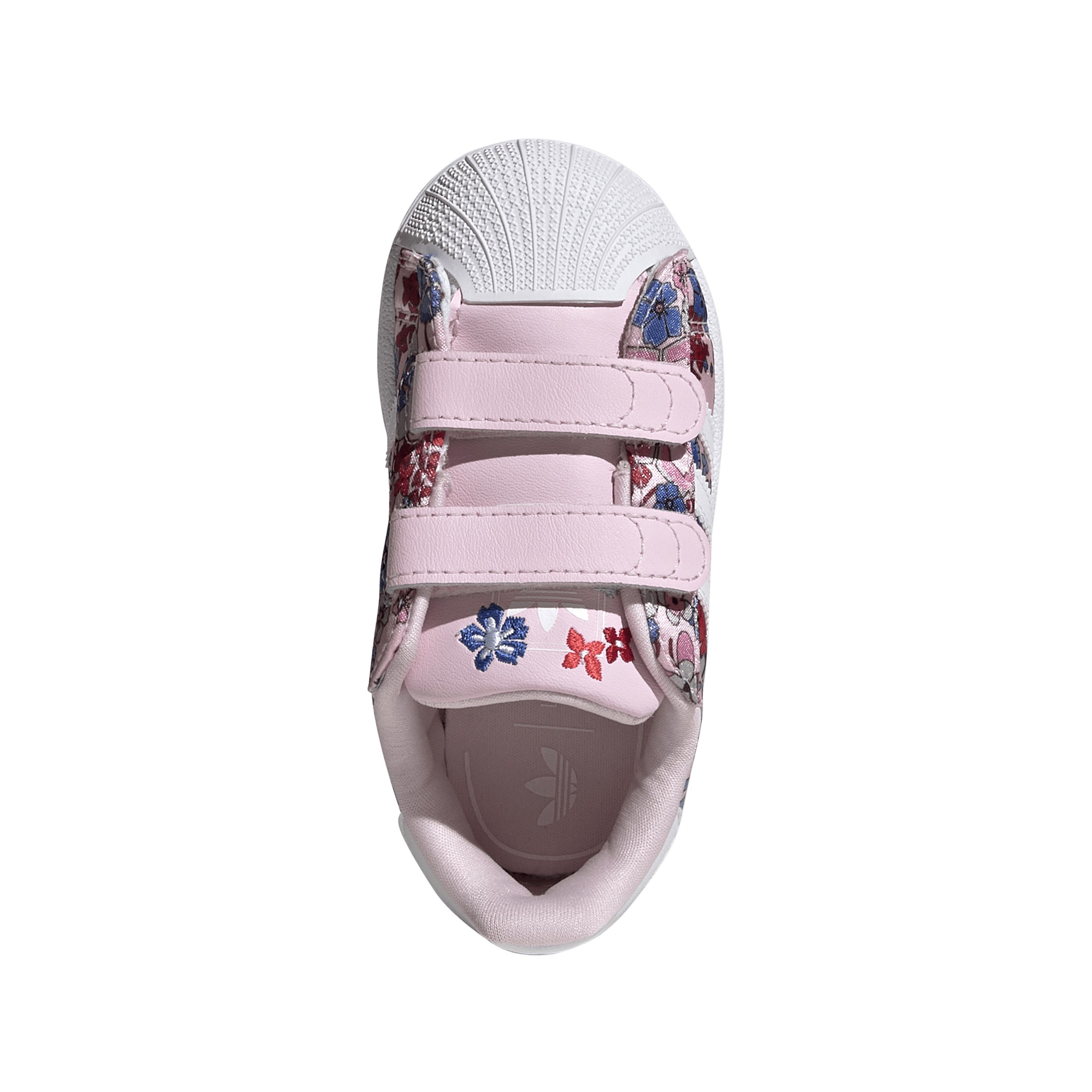 adidas Superstar II CF I Çocuk Günlük Spor Ayakkabı