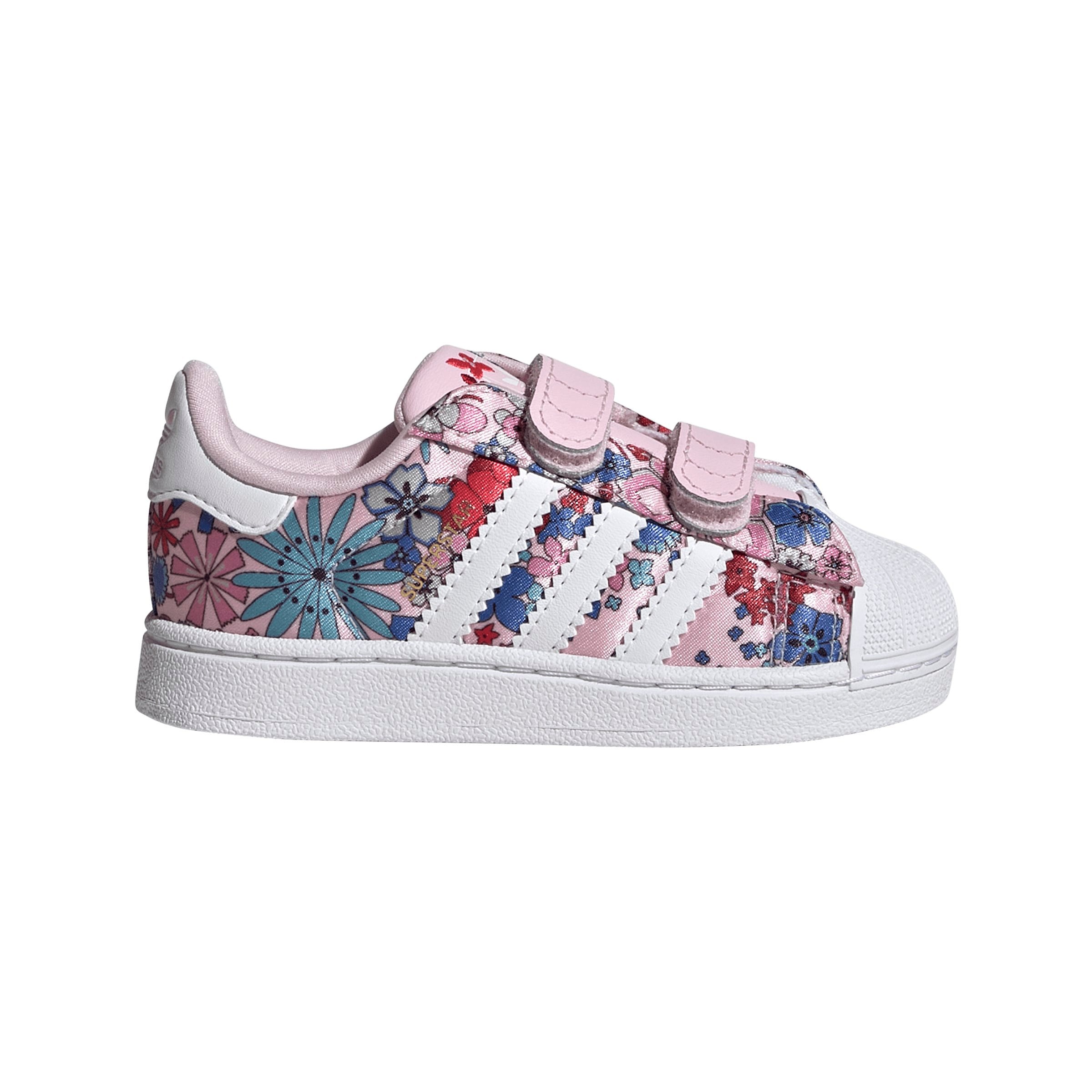 adidas Superstar II CF I Çocuk Günlük Spor Ayakkabı