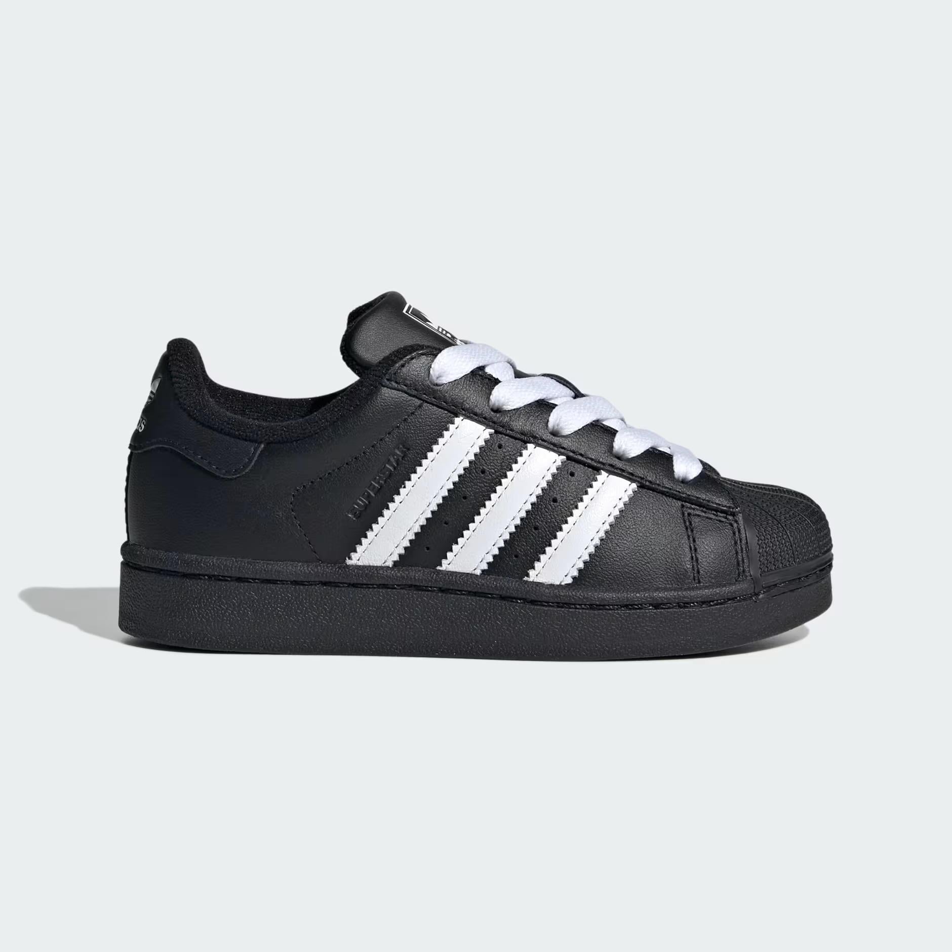 adidas Superstar II Çocuk Günlük Spor Ayakkabı