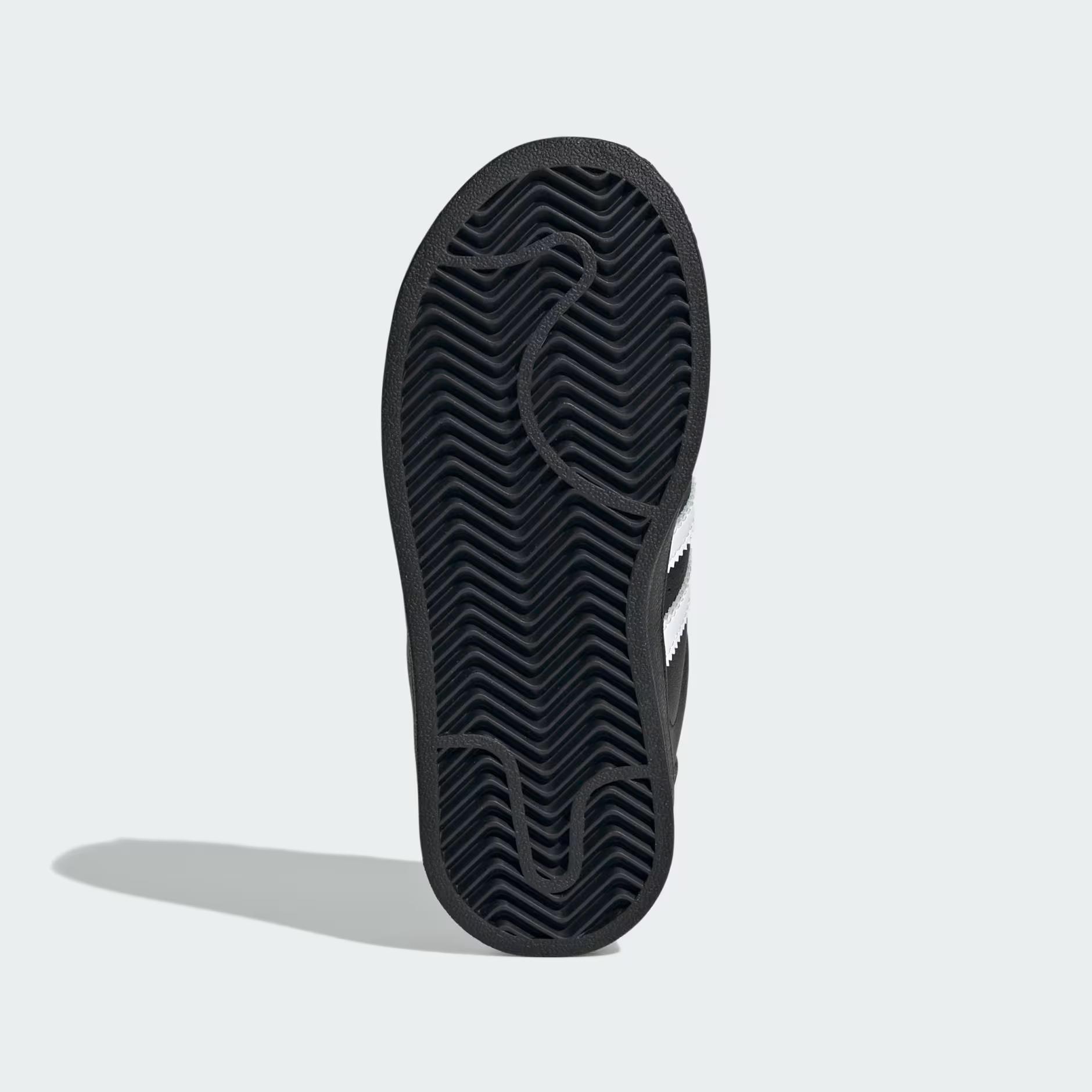 adidas Superstar II Çocuk Günlük Spor Ayakkabı