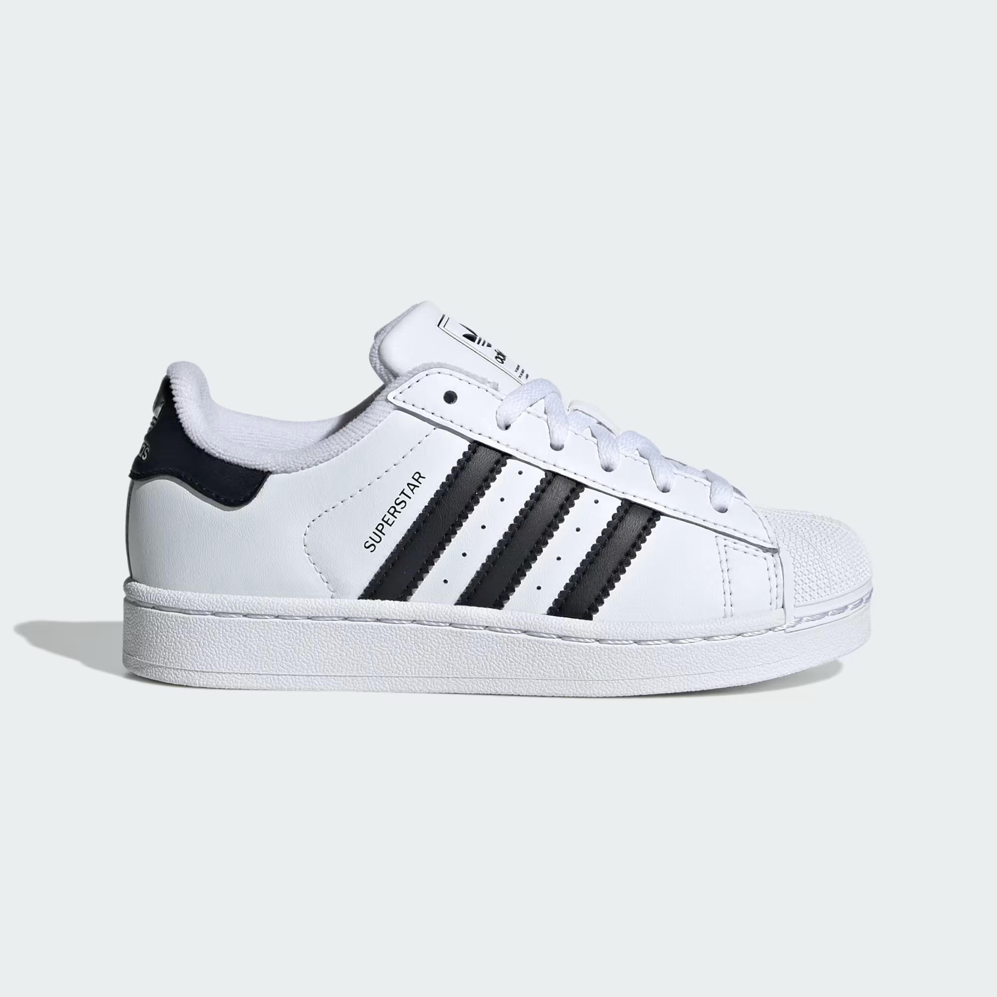 adidas Superstar II Çocuk Günlük Spor Ayakkabı