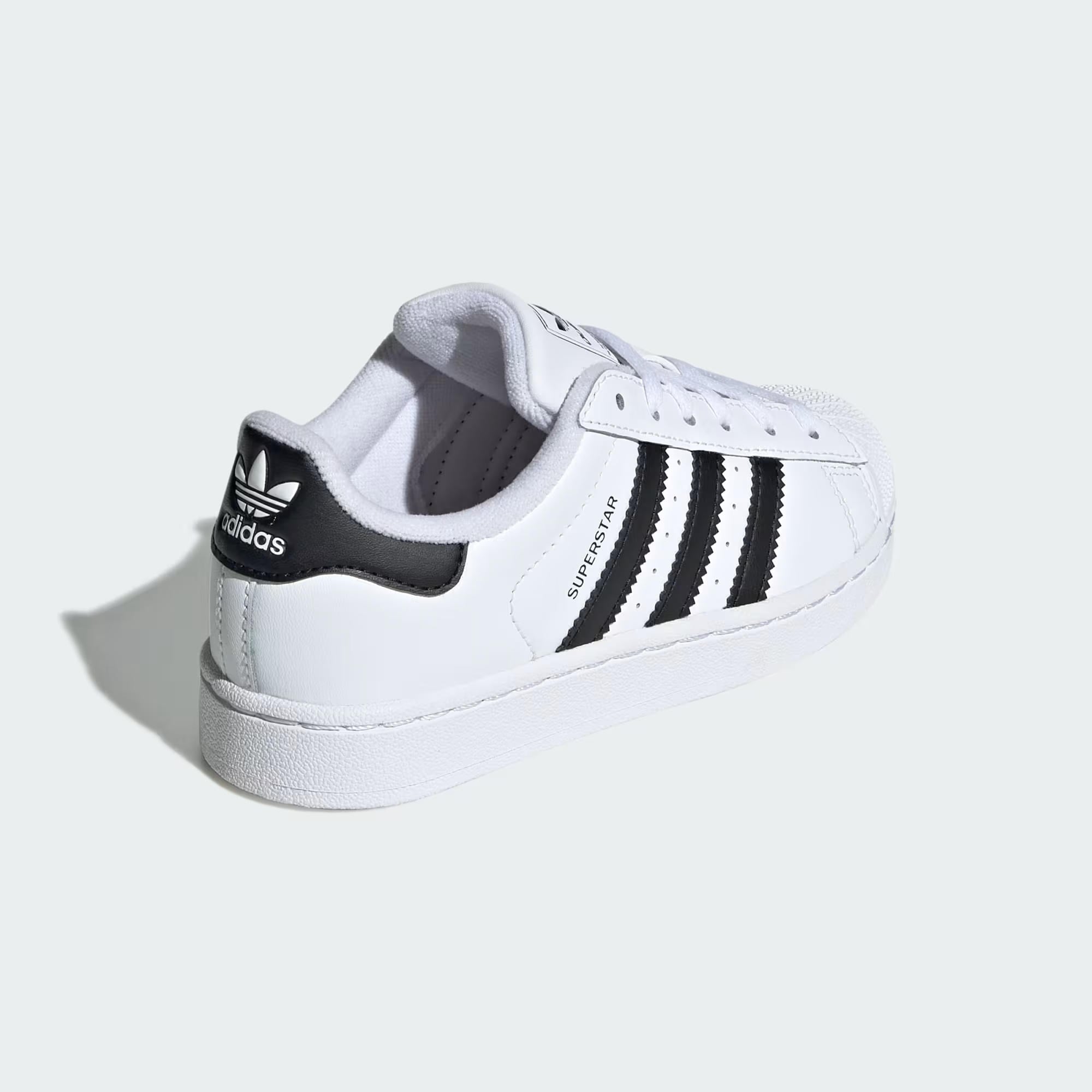 adidas Superstar II Çocuk Günlük Spor Ayakkabı