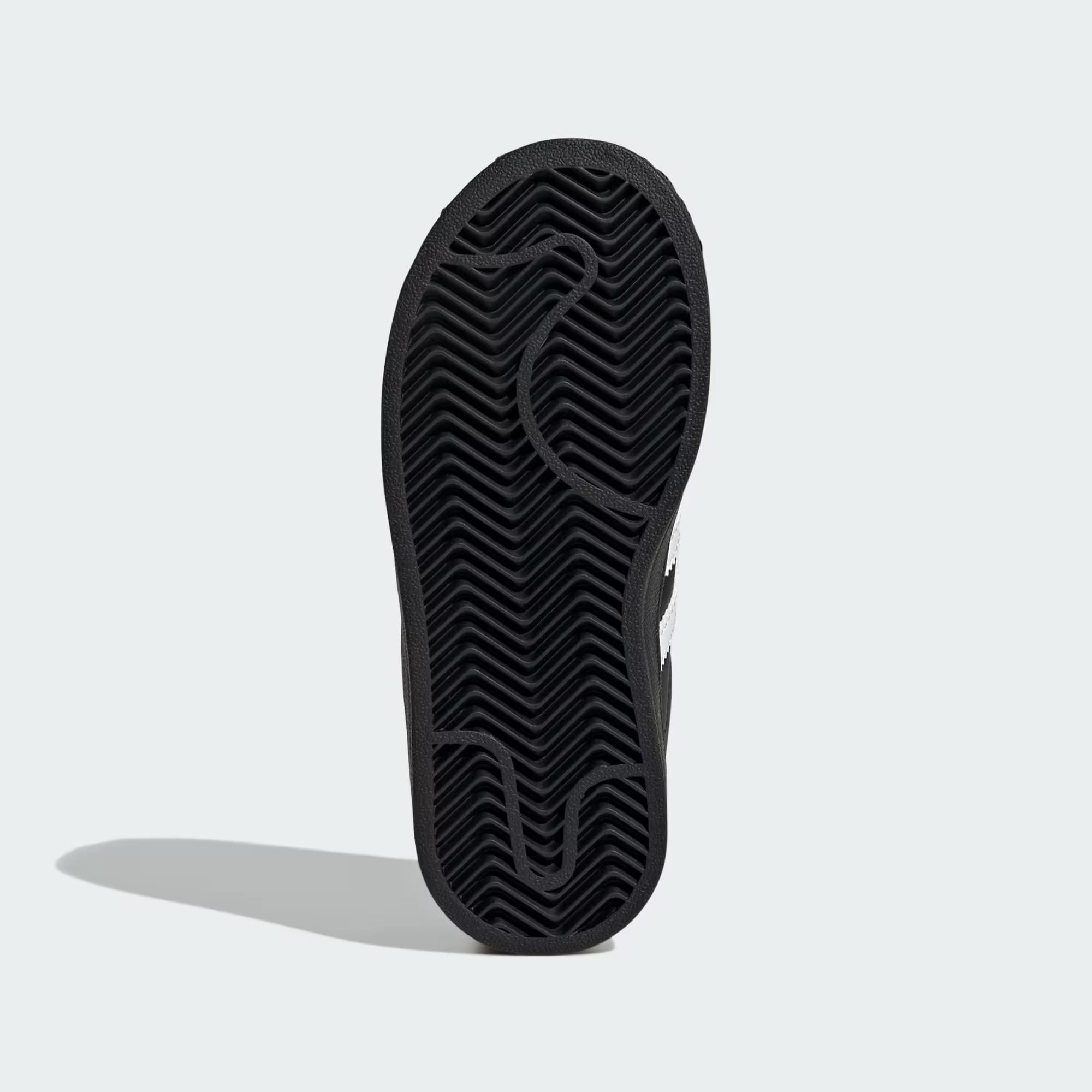 adidas Superstar II Çocuk Günlük Spor Ayakkabı
