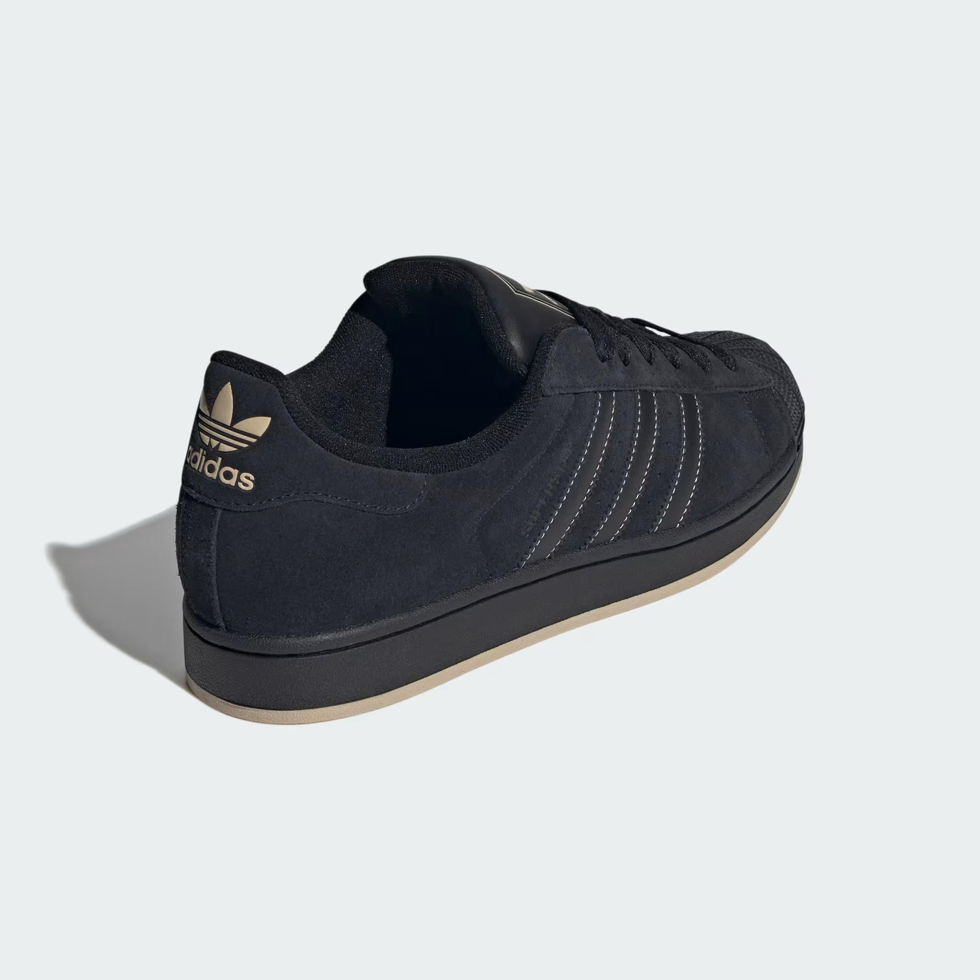 adidas Superstar II Erkek Günlük Spor Ayakkabı