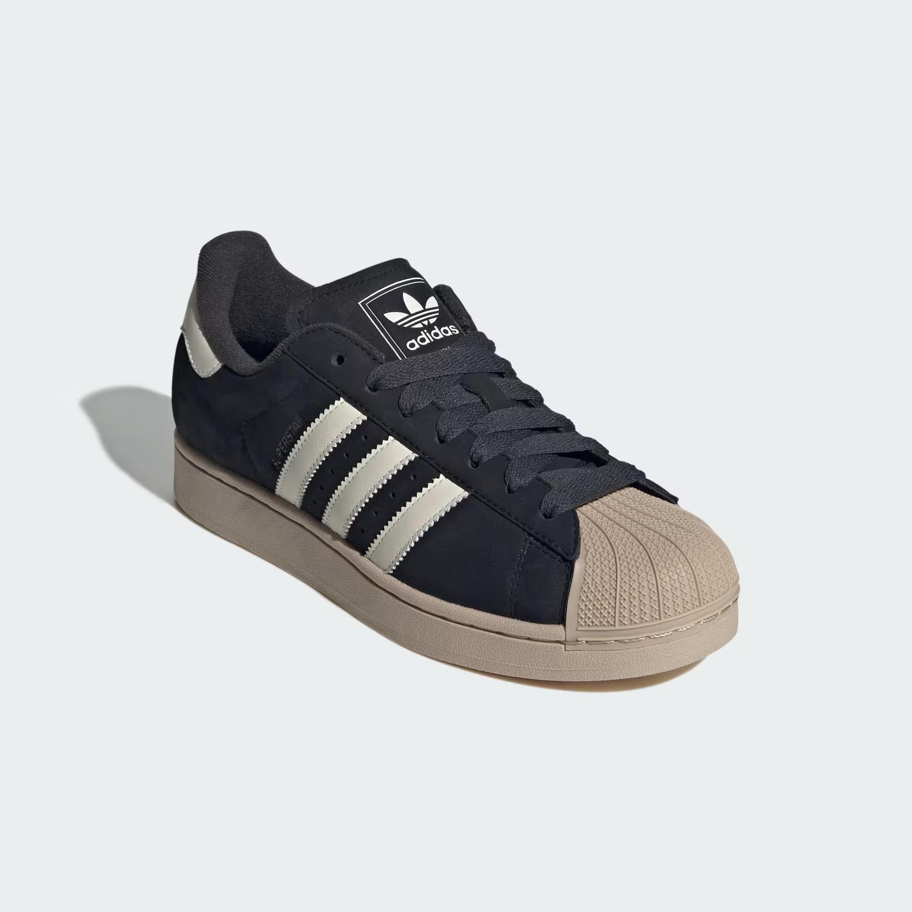 adidas Superstar II Erkek Günlük Spor Ayakkabı