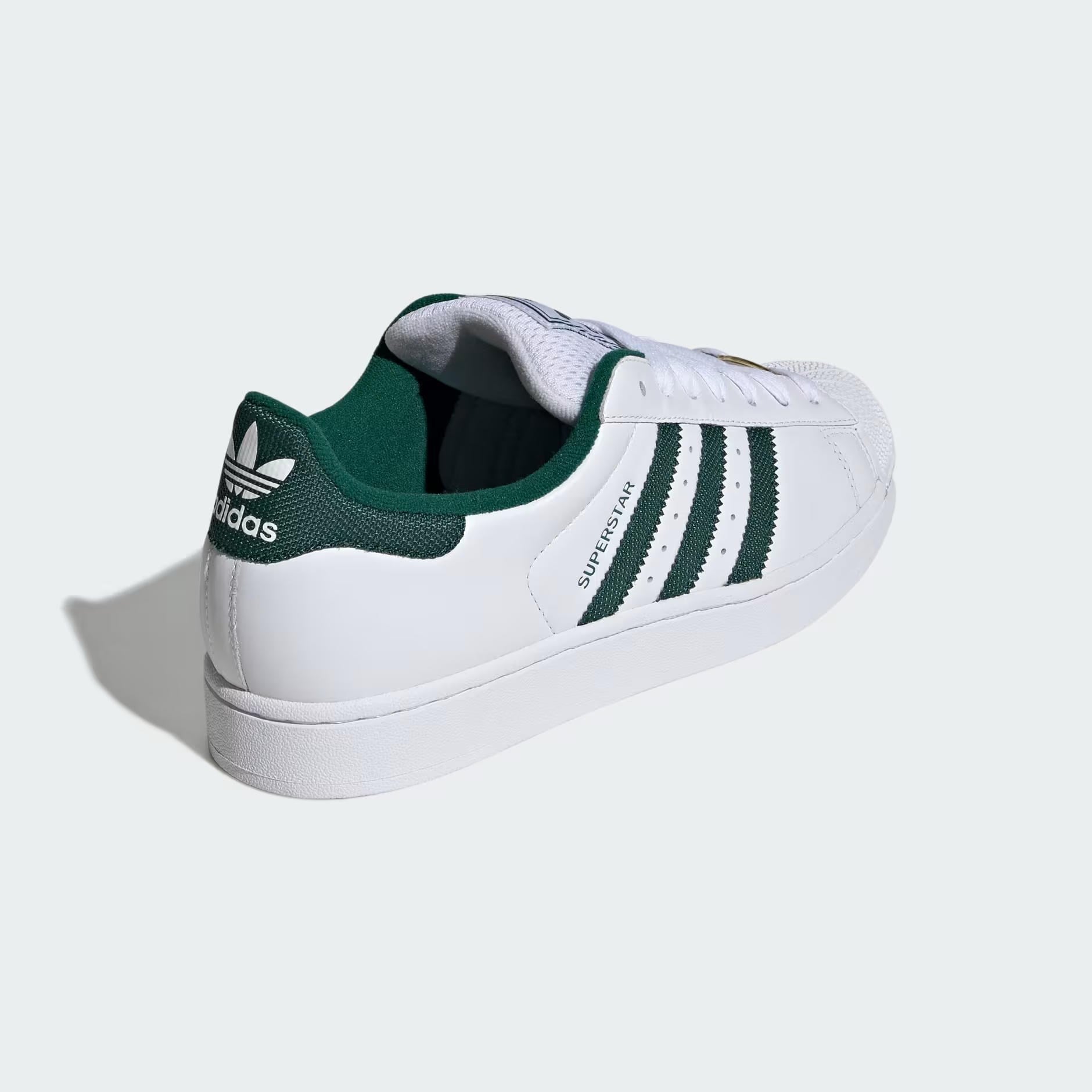 adidas Superstar II Erkek Günlük Spor Ayakkabı