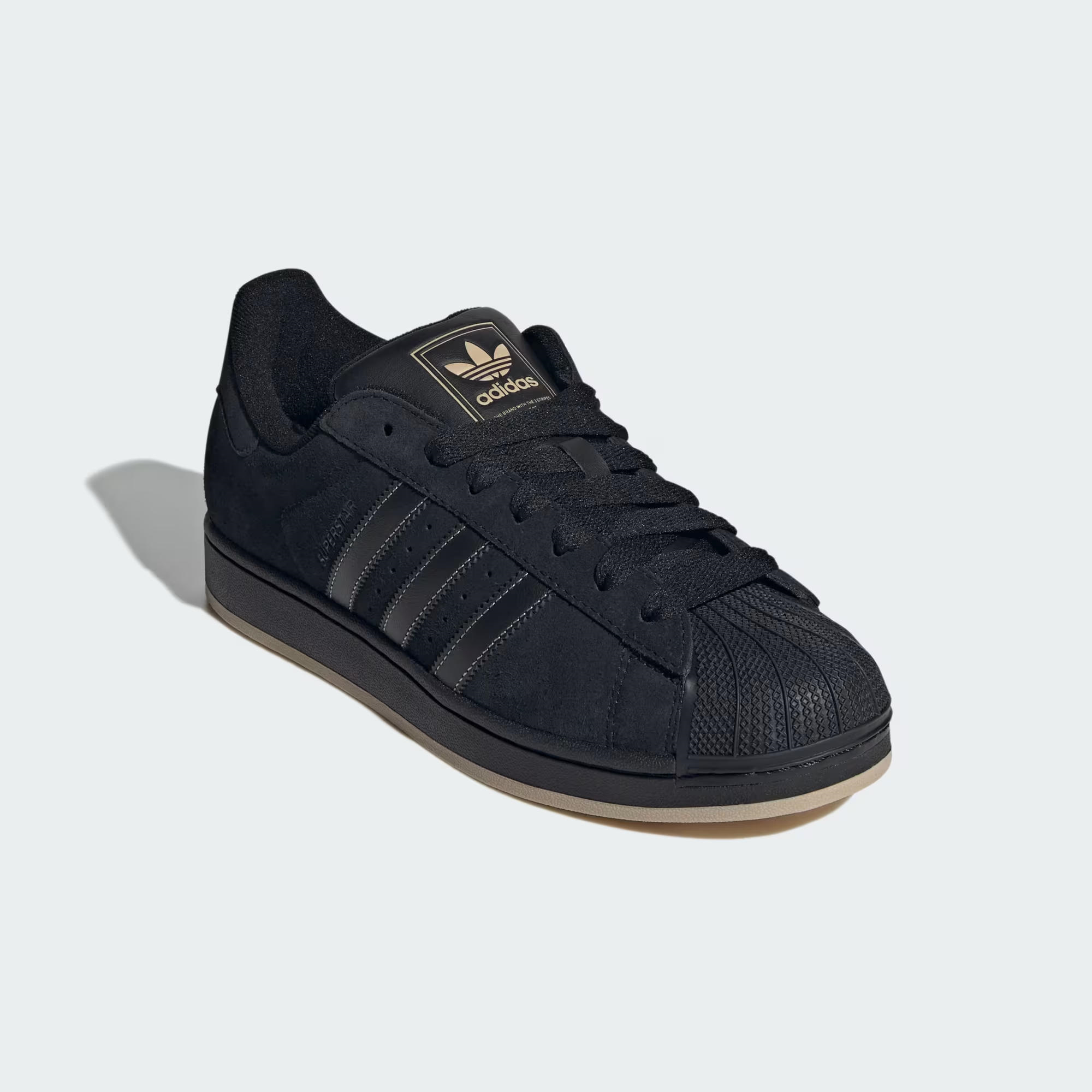 adidas Superstar II Erkek Günlük Spor Ayakkabı