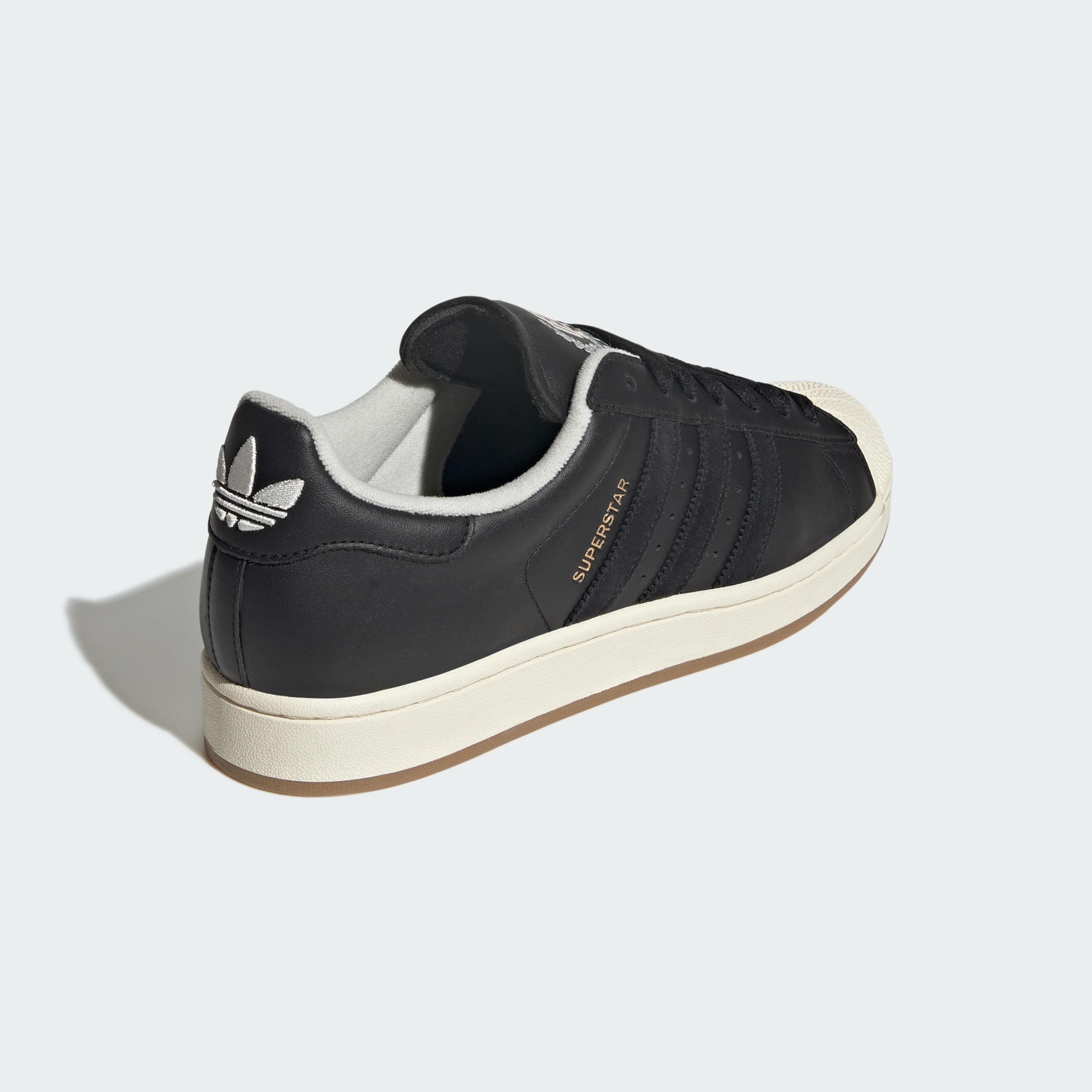 adidas Superstar II Erkek Günlük Spor Ayakkabı