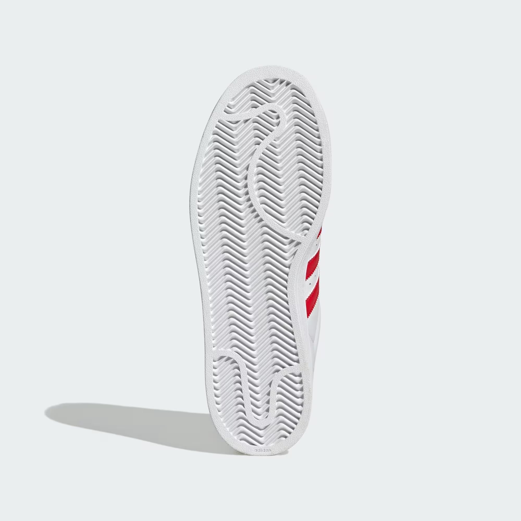 adidas Superstar II Erkek Günlük Spor Ayakkabı