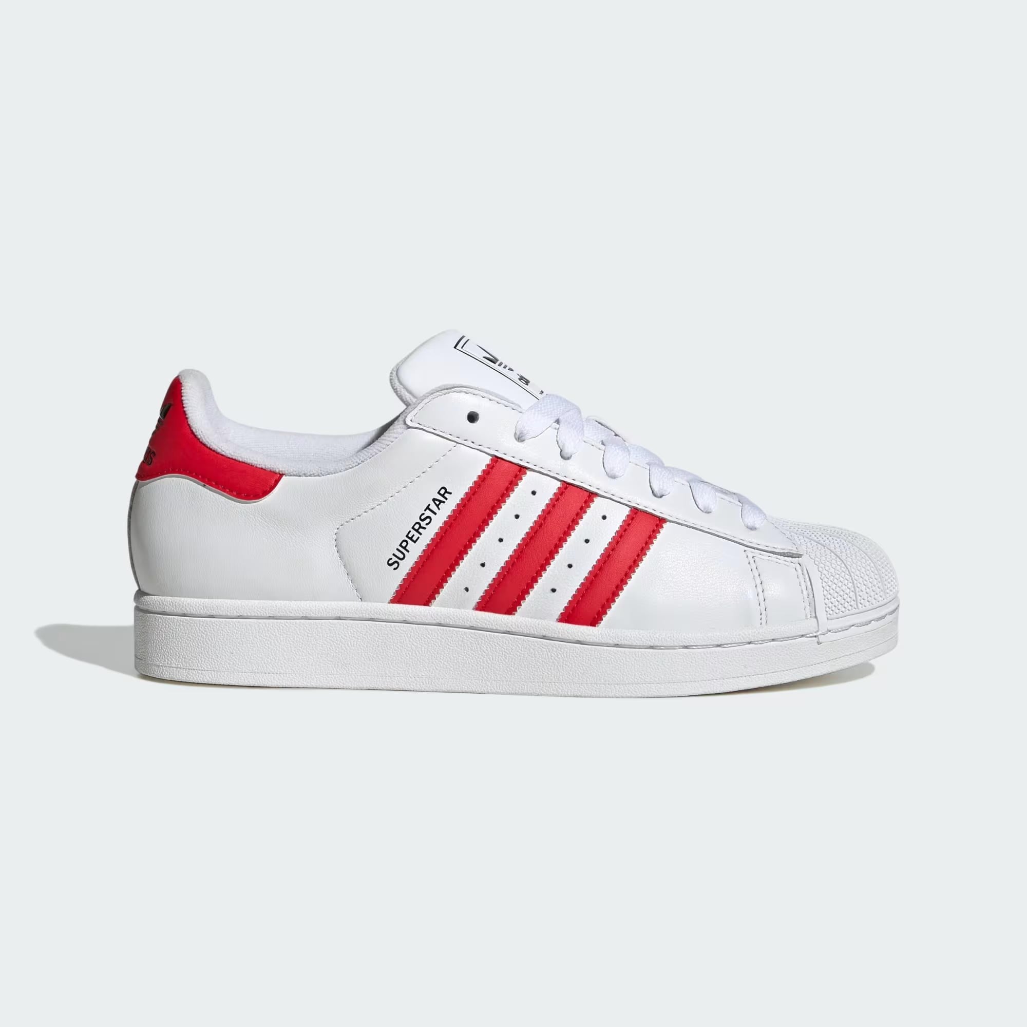 adidas Superstar II Erkek Günlük Spor Ayakkabı