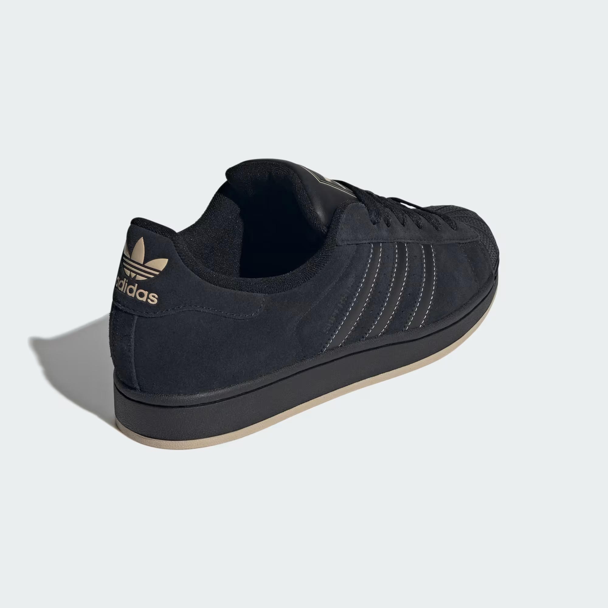 adidas Superstar II Erkek Günlük Spor Ayakkabı