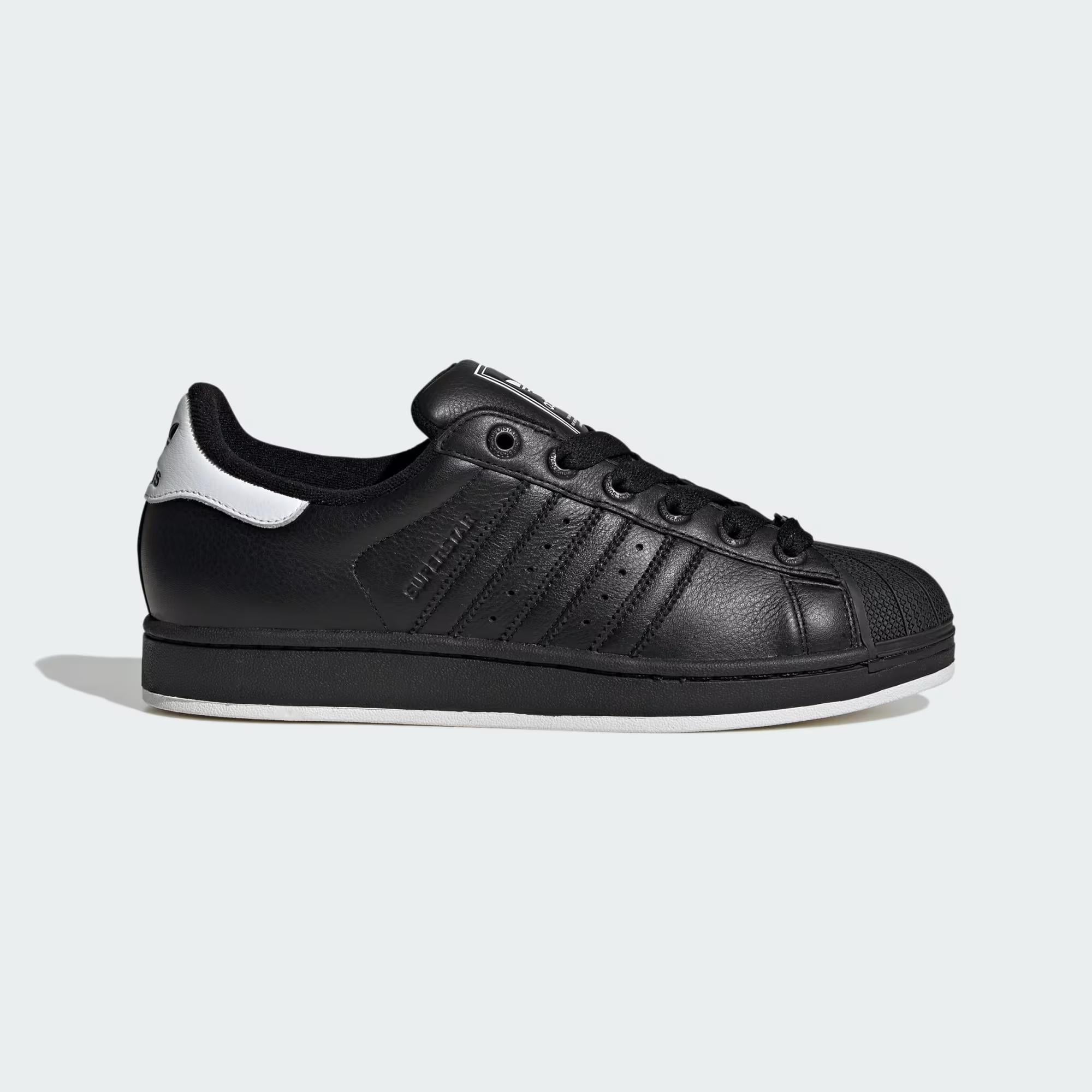 adidas Superstar II Erkek Günlük Spor Ayakkabı