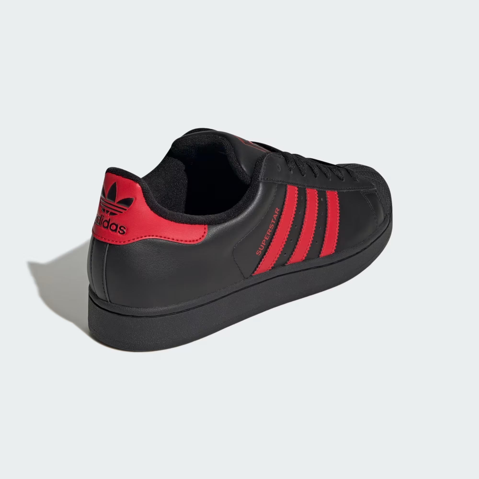 adidas Superstar II Erkek Günlük Spor Ayakkabı