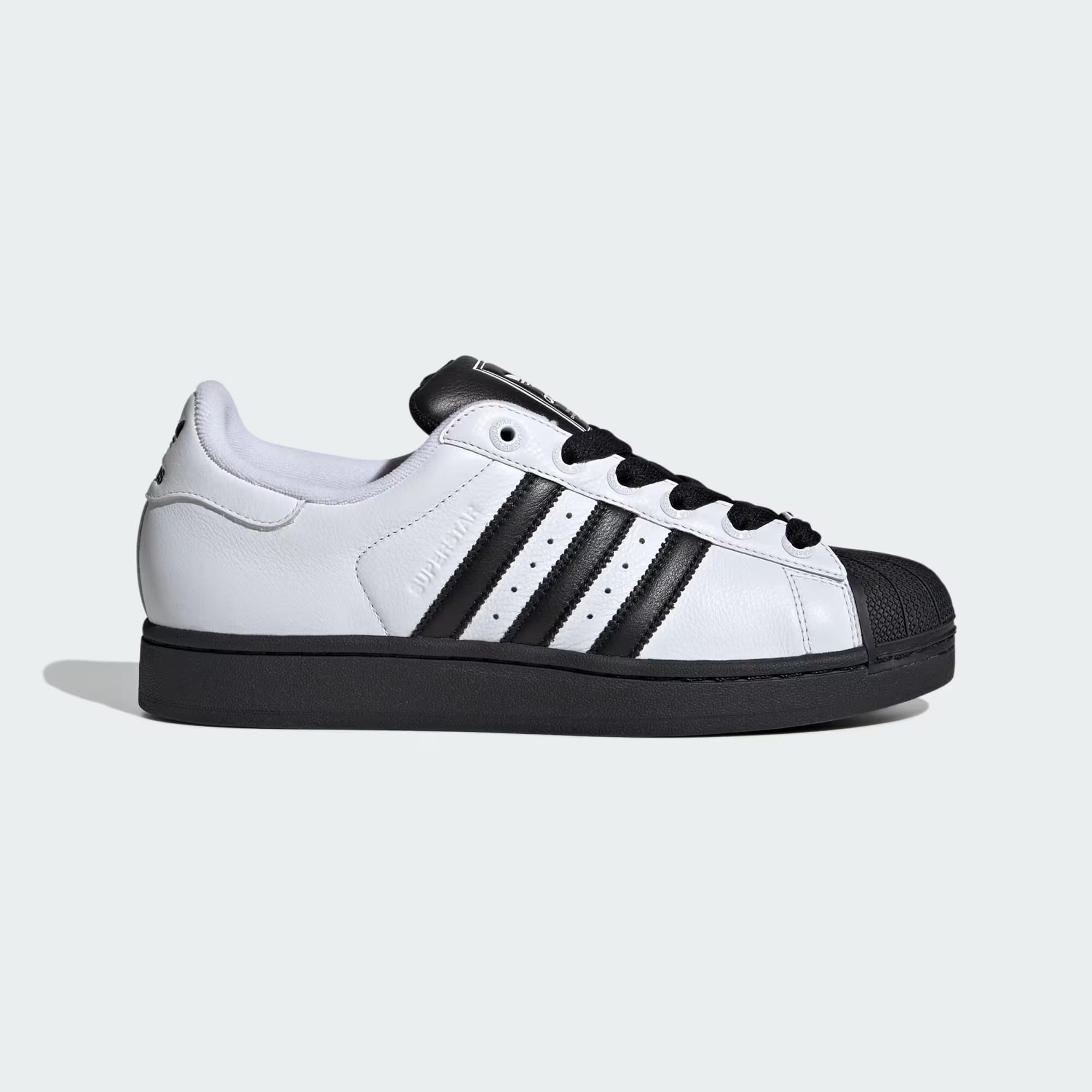 adidas Superstar II Erkek Günlük Spor Ayakkabı