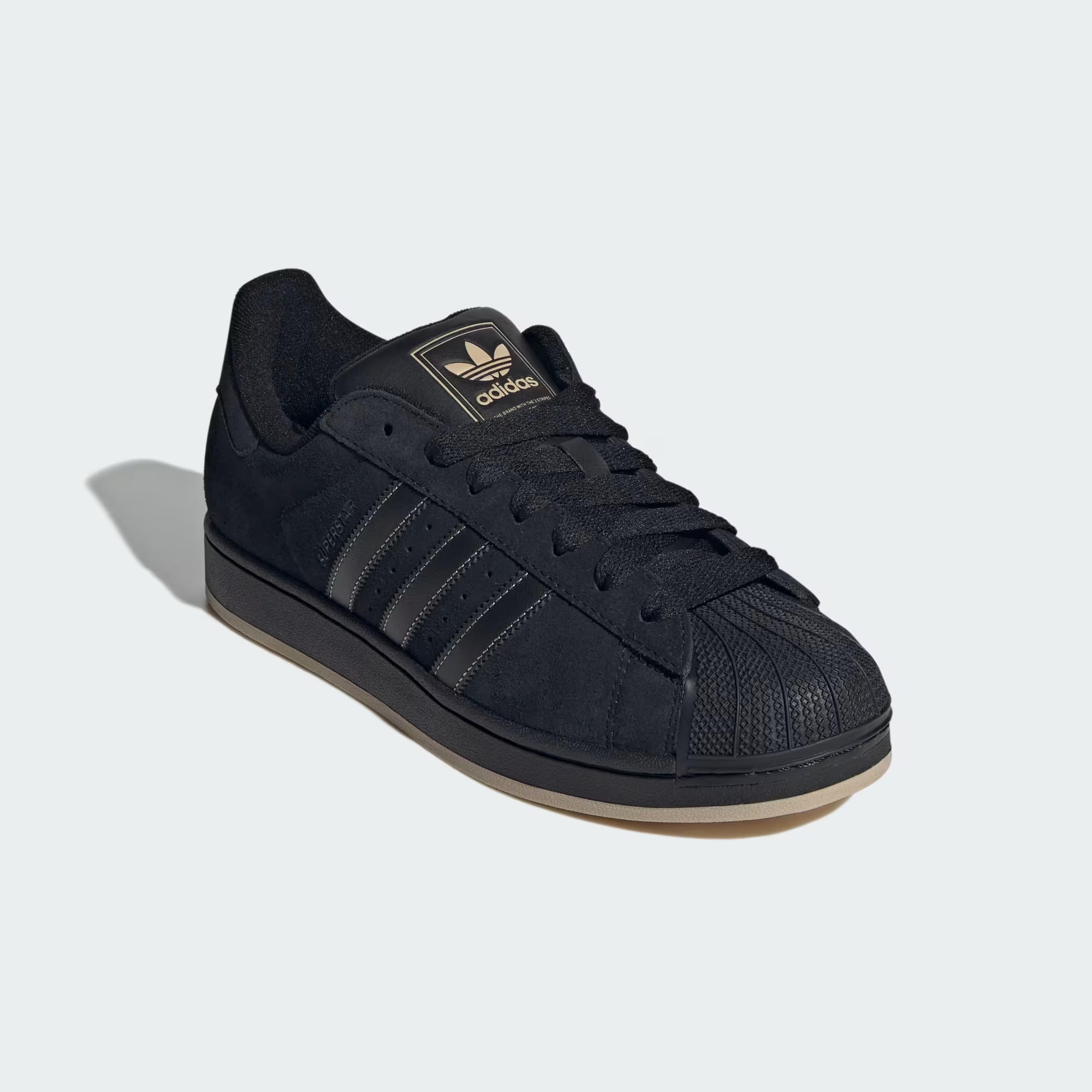 adidas Superstar II Erkek Günlük Spor Ayakkabı