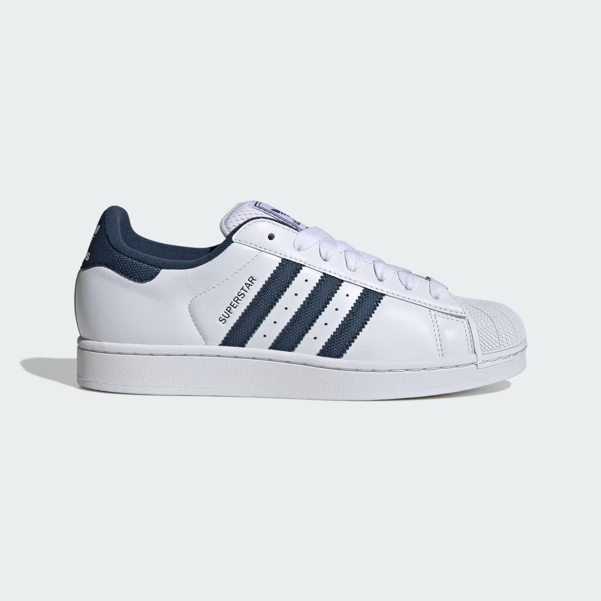 adidas Superstar II Erkek Günlük Spor Ayakkabı