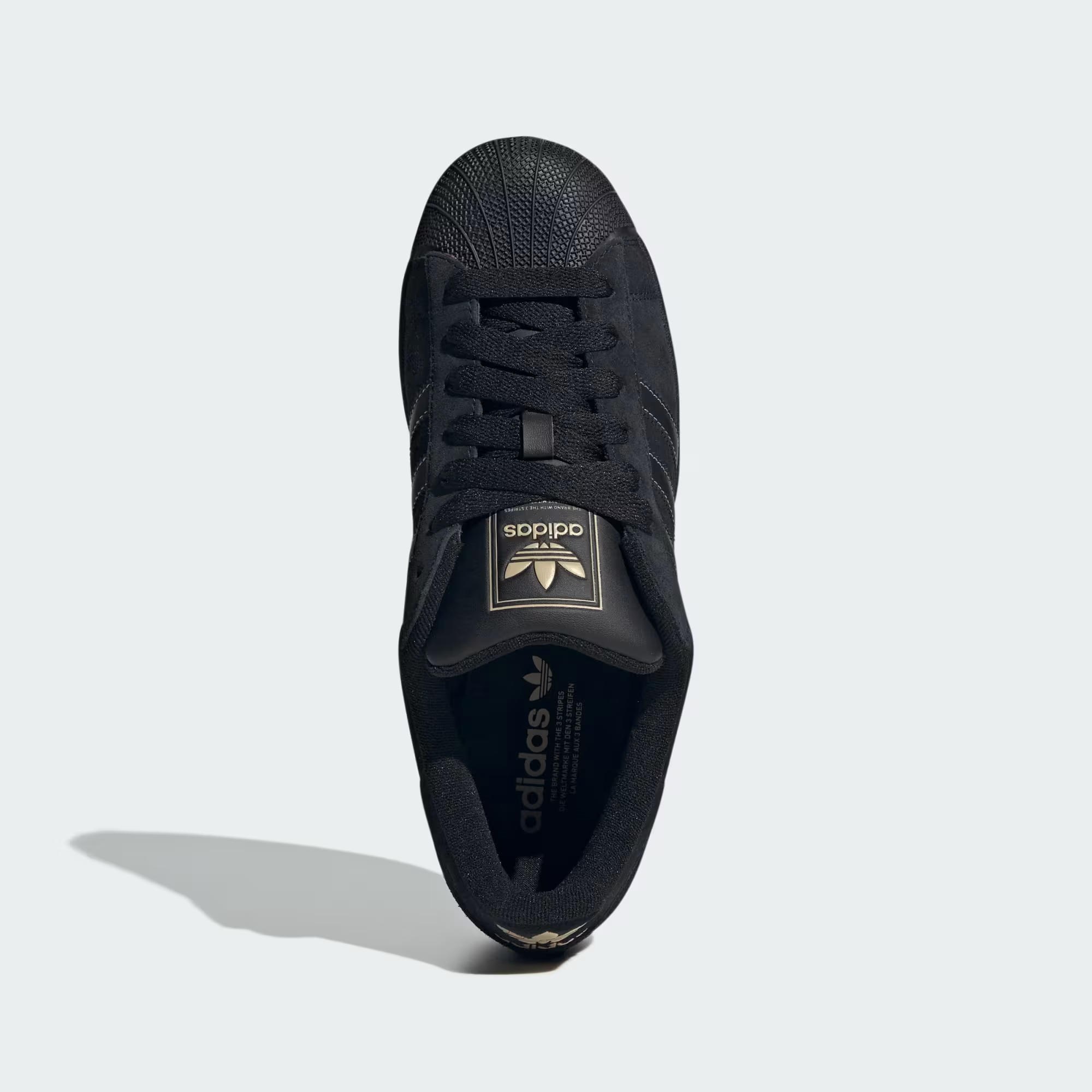 adidas Superstar II Erkek Günlük Spor Ayakkabı