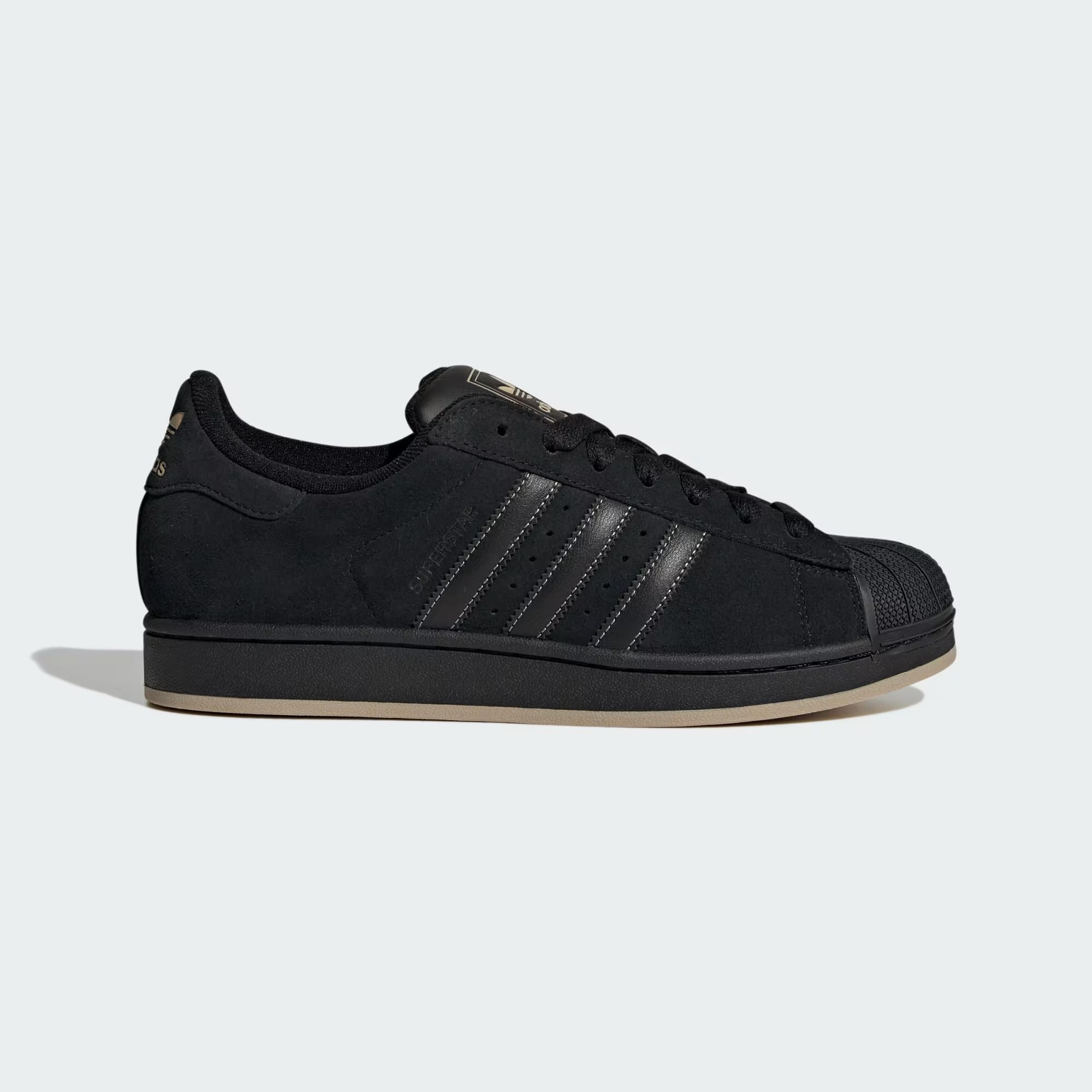 adidas Superstar II Erkek Günlük Spor Ayakkabı
