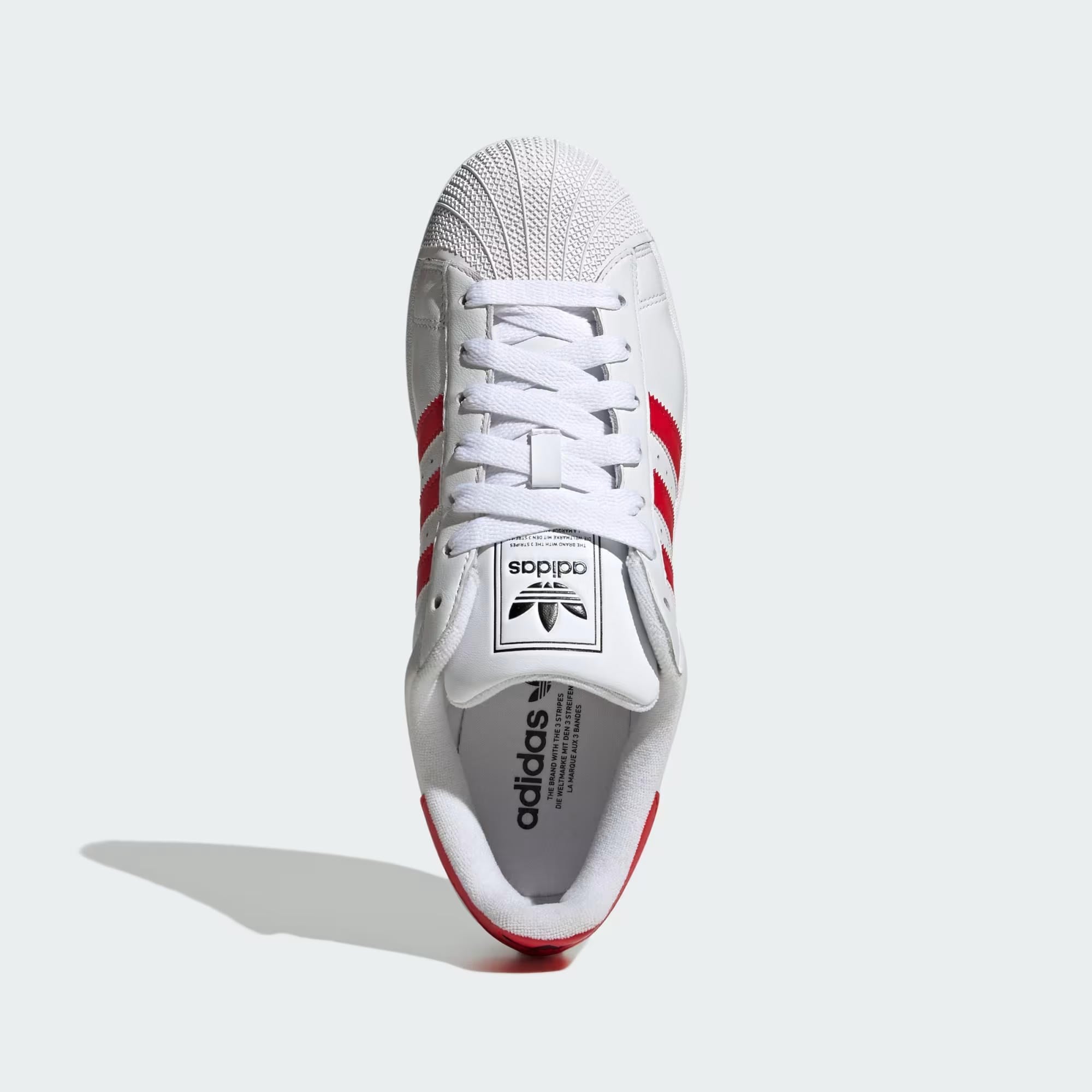 adidas Superstar II Erkek Günlük Spor Ayakkabı