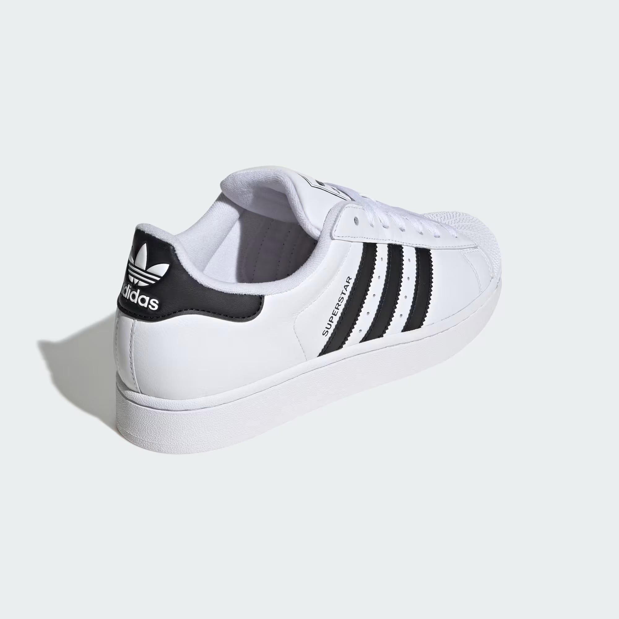 adidas Superstar II Erkek Günlük Spor Ayakkabı