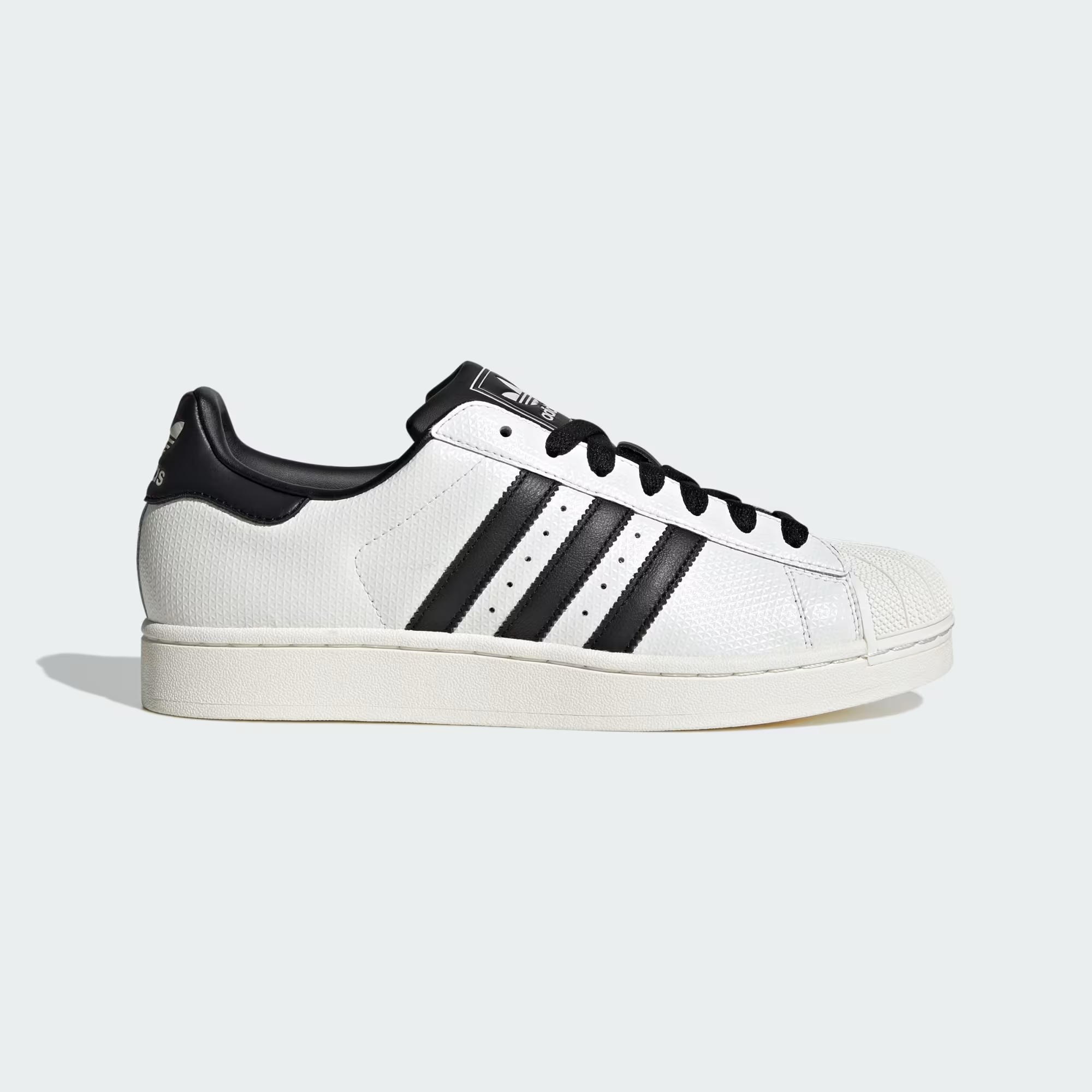 adidas Superstar II Erkek Günlük Spor Ayakkabı