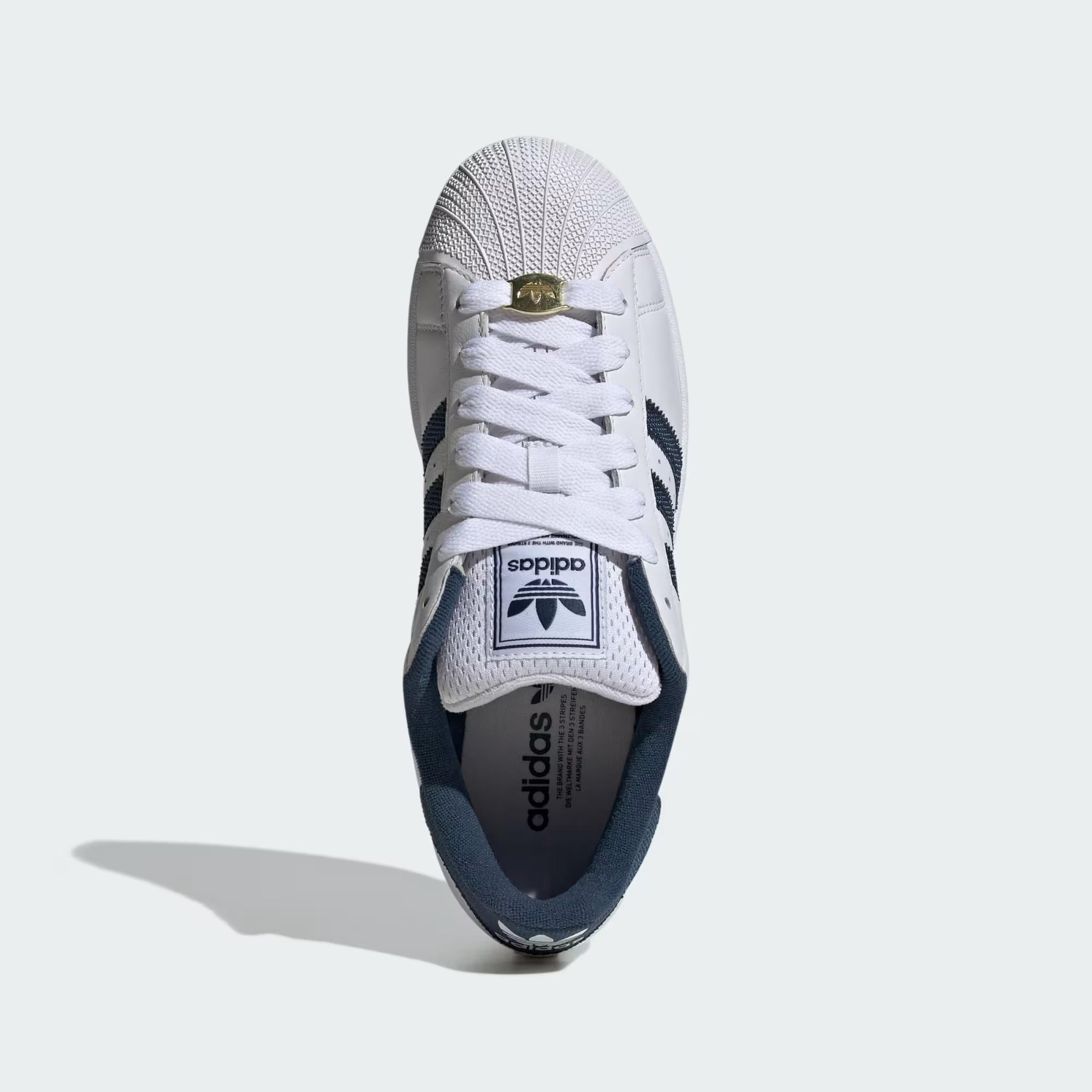 adidas Superstar II Erkek Günlük Spor Ayakkabı