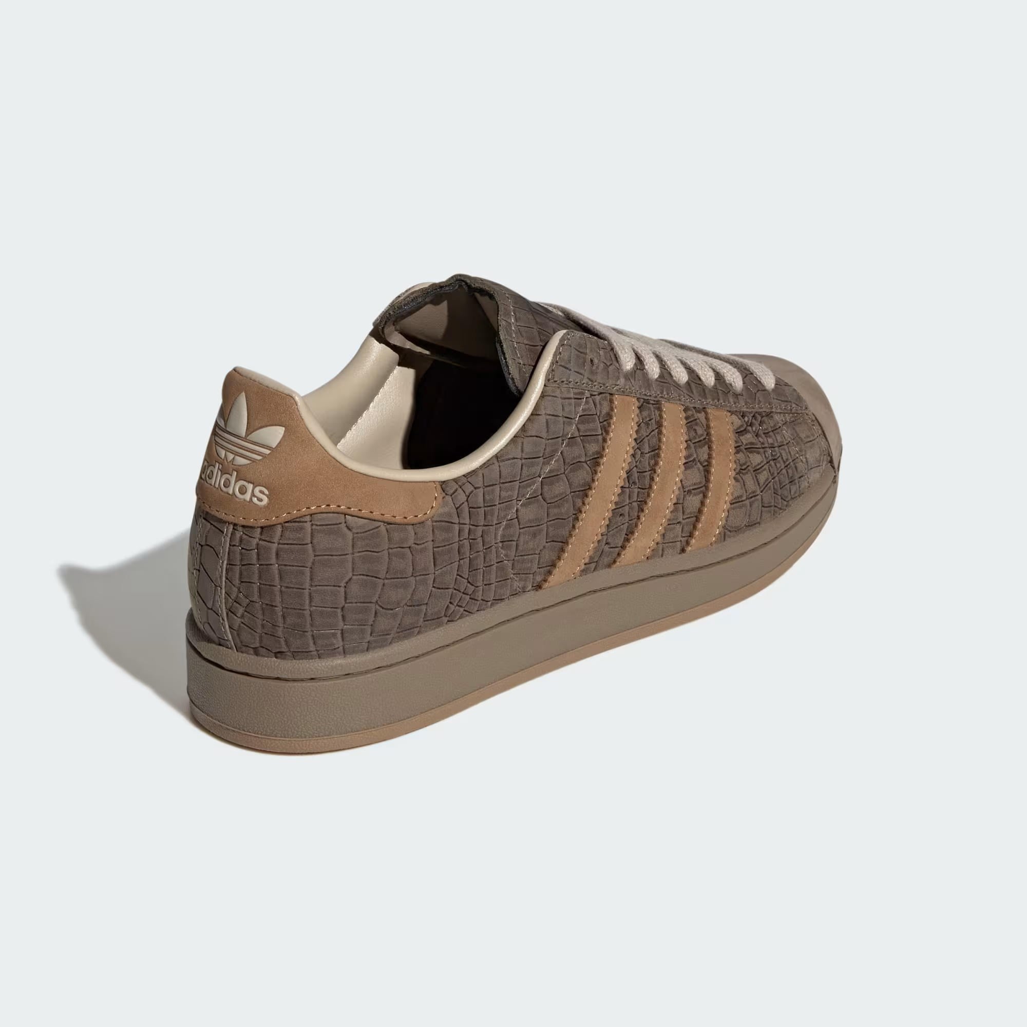 adidas Superstar II Erkek Günlük Spor Ayakkabı