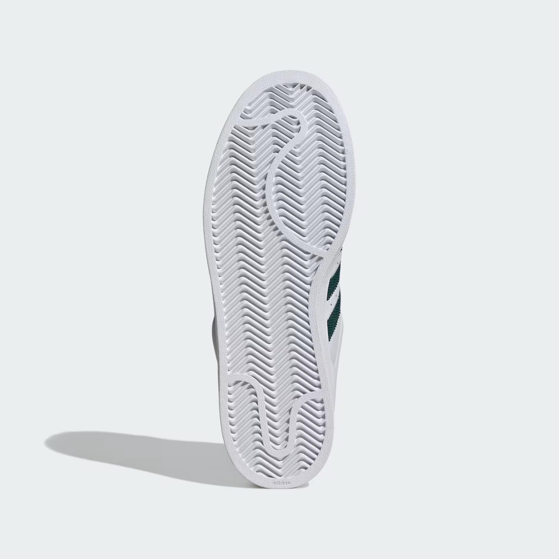 adidas Superstar II Erkek Günlük Spor Ayakkabı