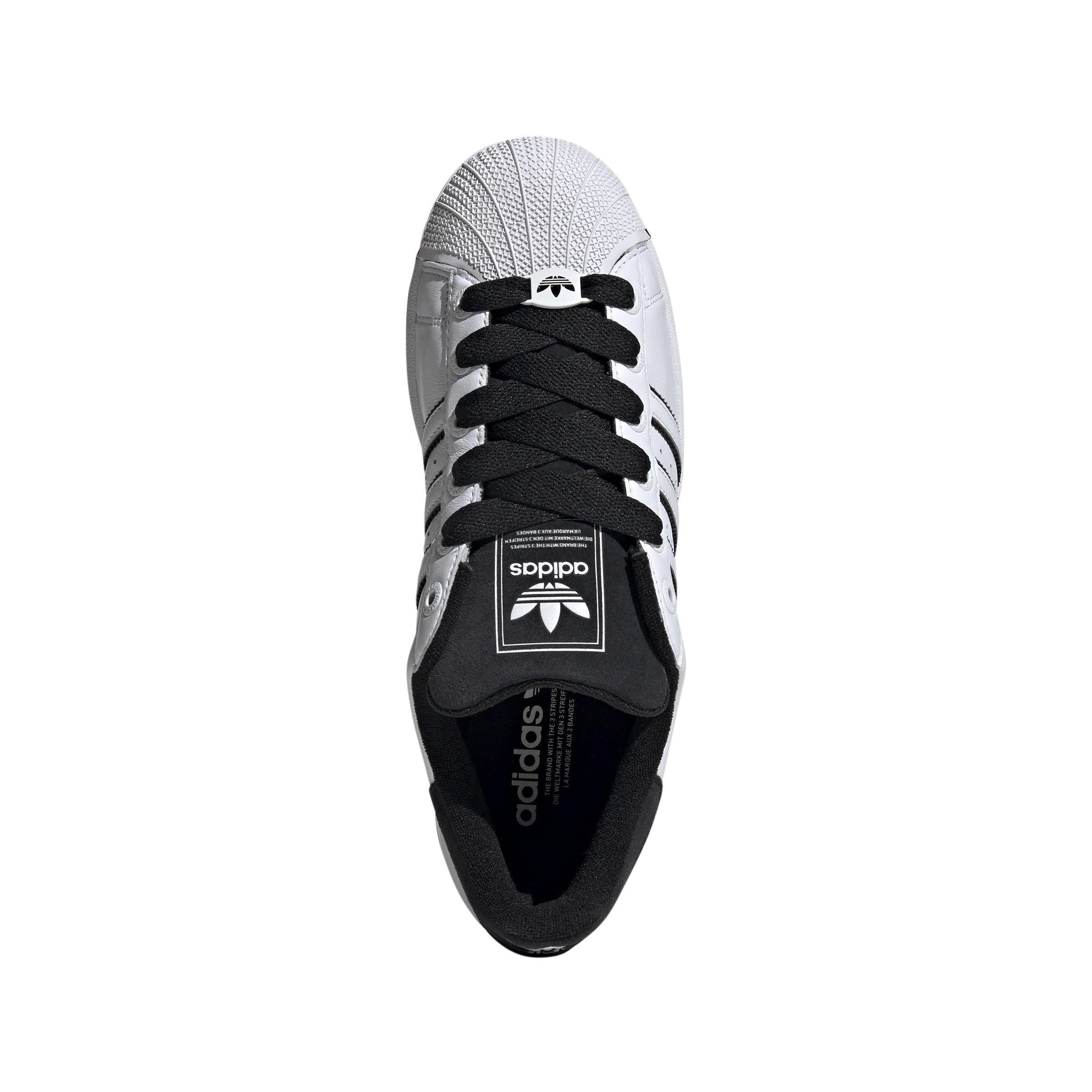 adidas Superstar II Erkek Günlük Spor Ayakkabı