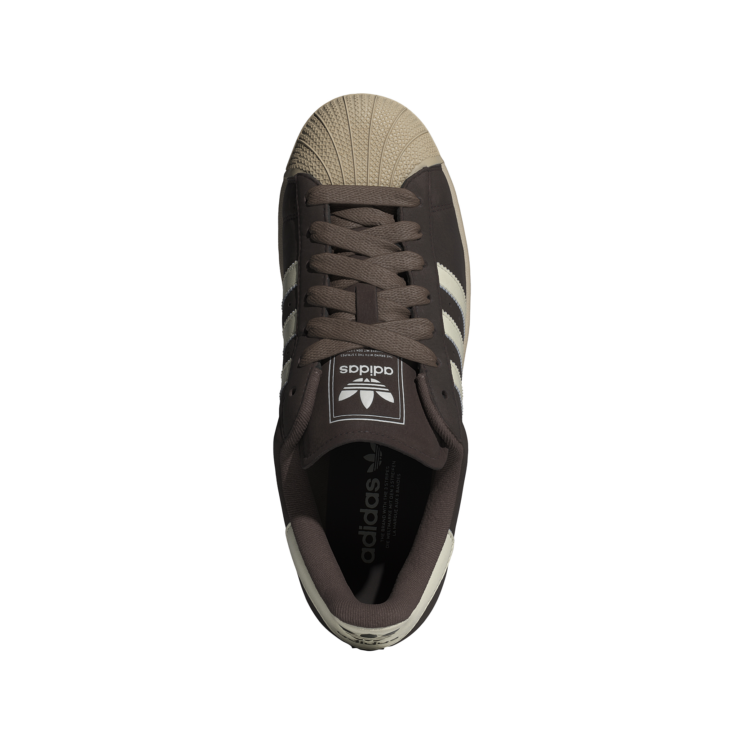 adidas Superstar II Erkek Günlük Spor Ayakkabı