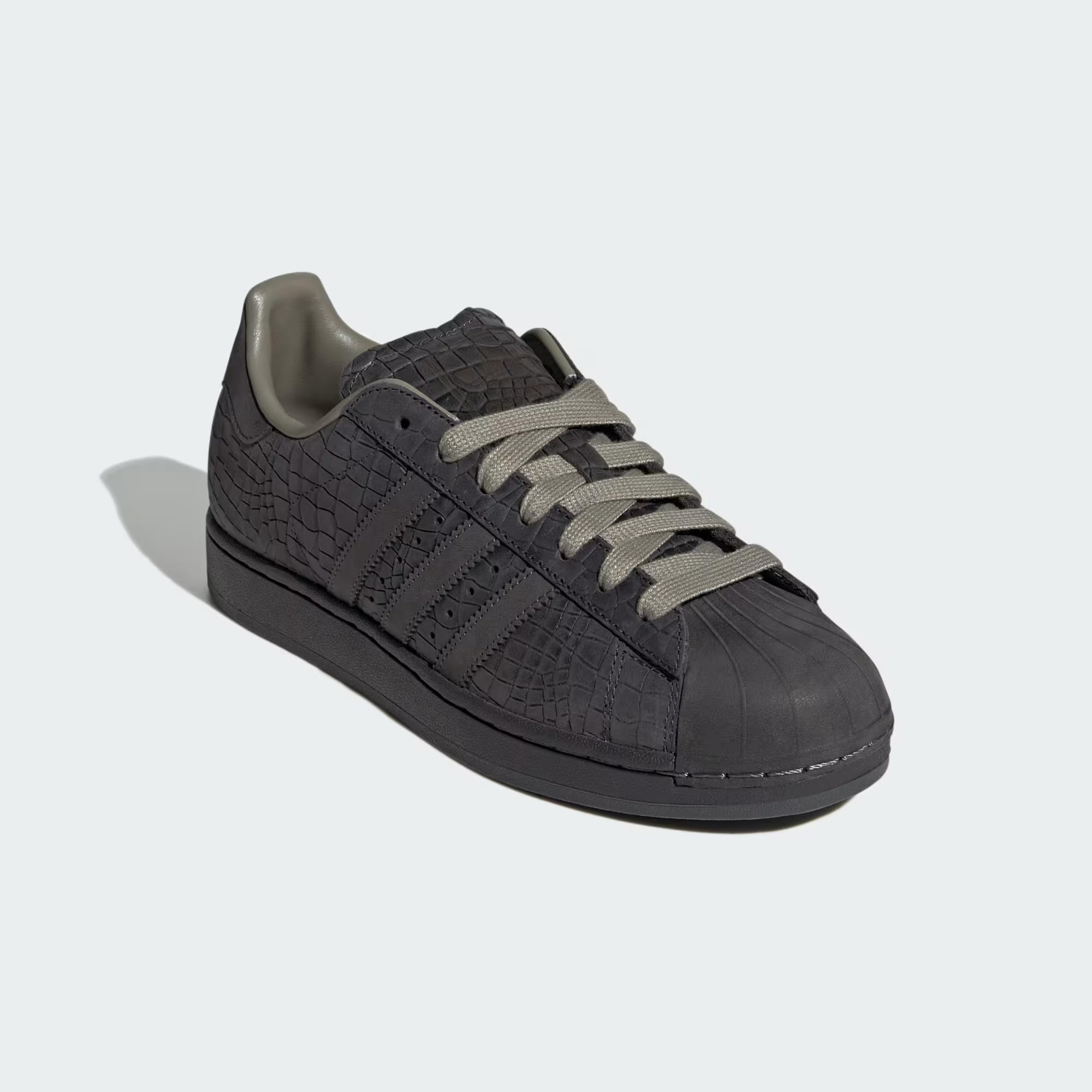 adidas Superstar II Erkek Günlük Spor Ayakkabı