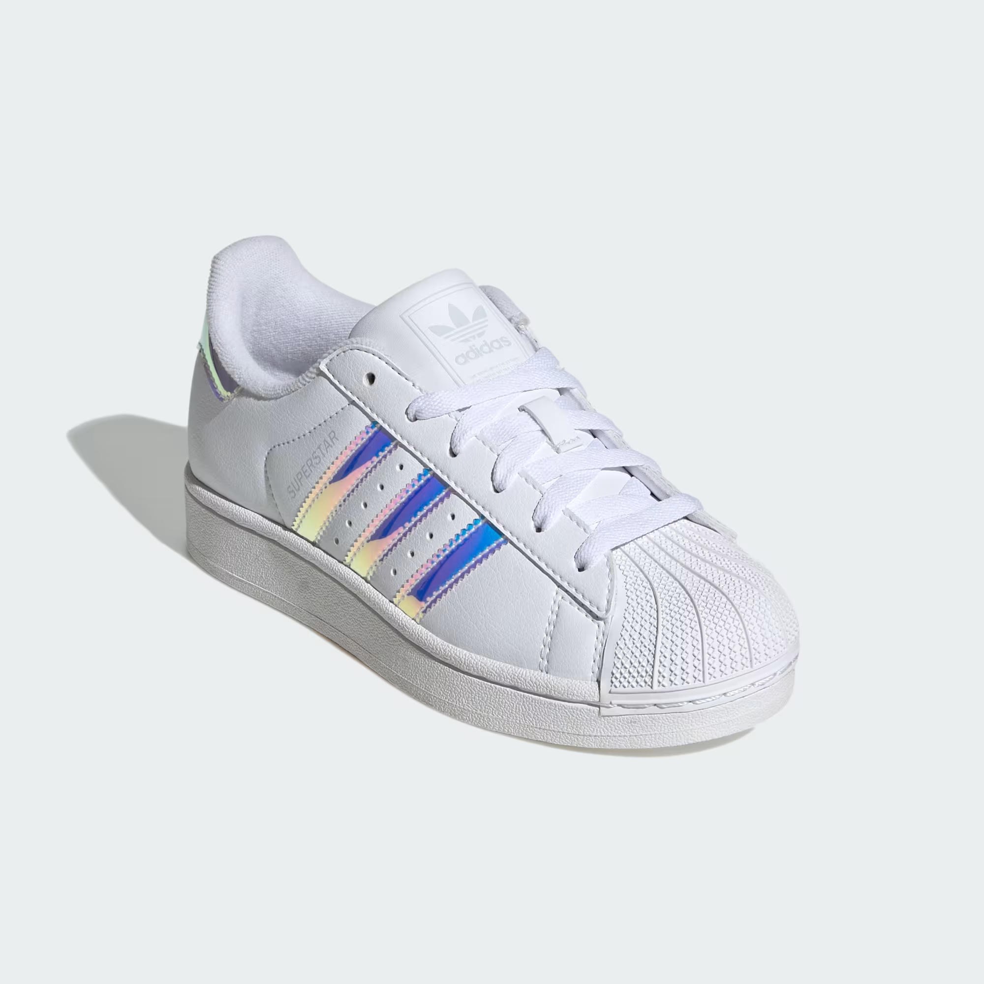 adidas Superstar II Günlük Spor Ayakkabı