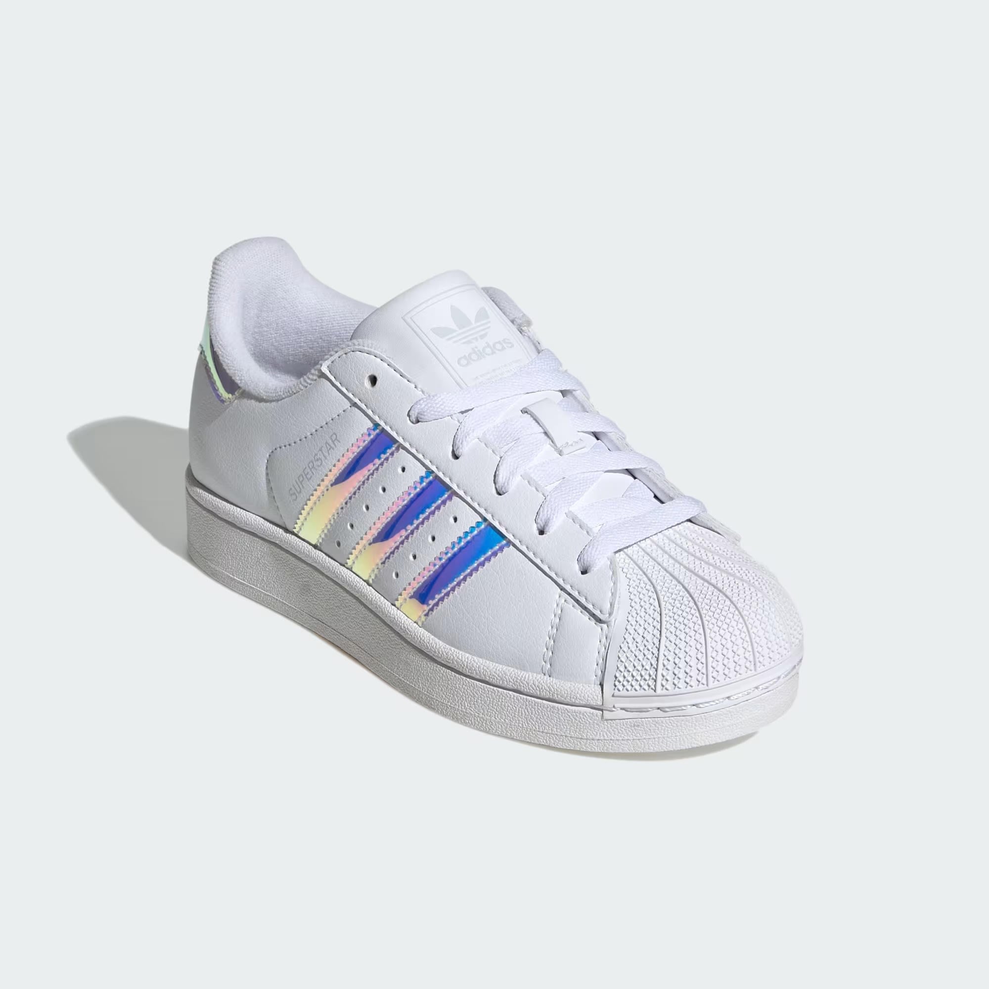 adidas Superstar II Günlük Spor Ayakkabı