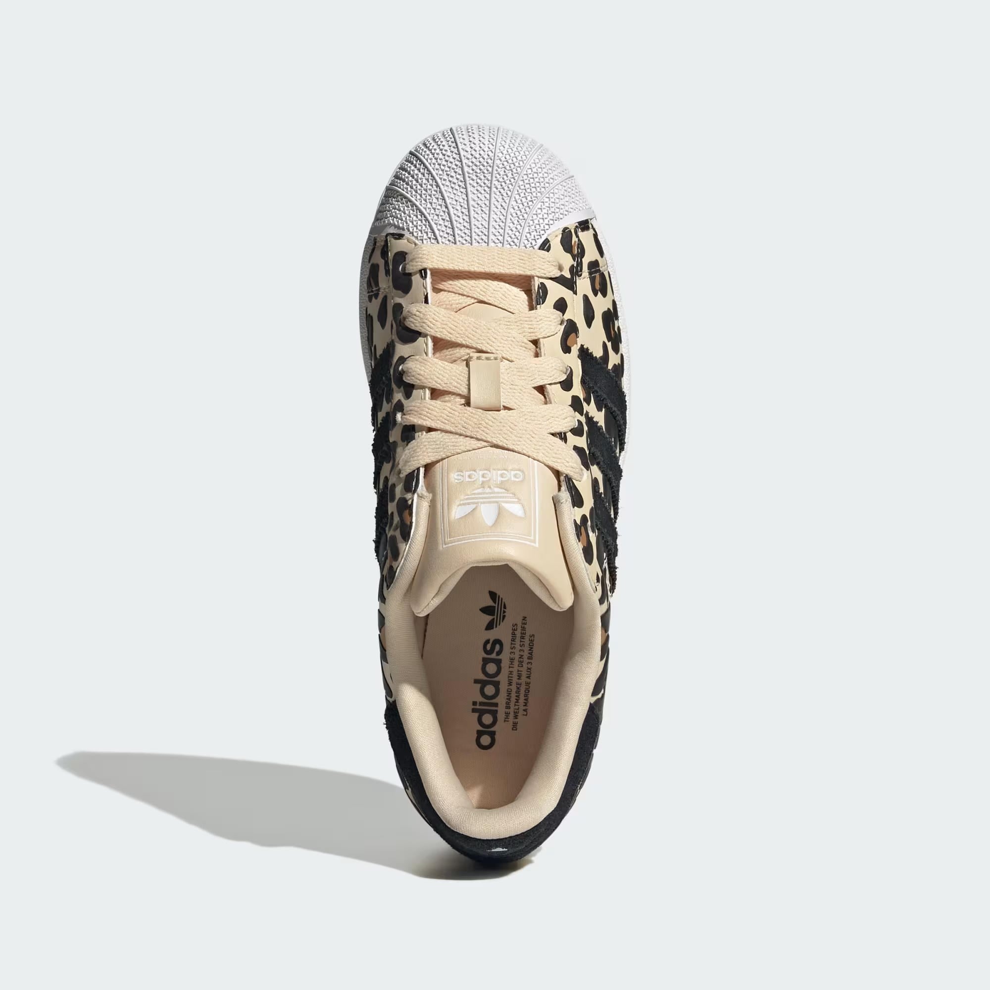 adidas Superstar II Günlük Spor Ayakka