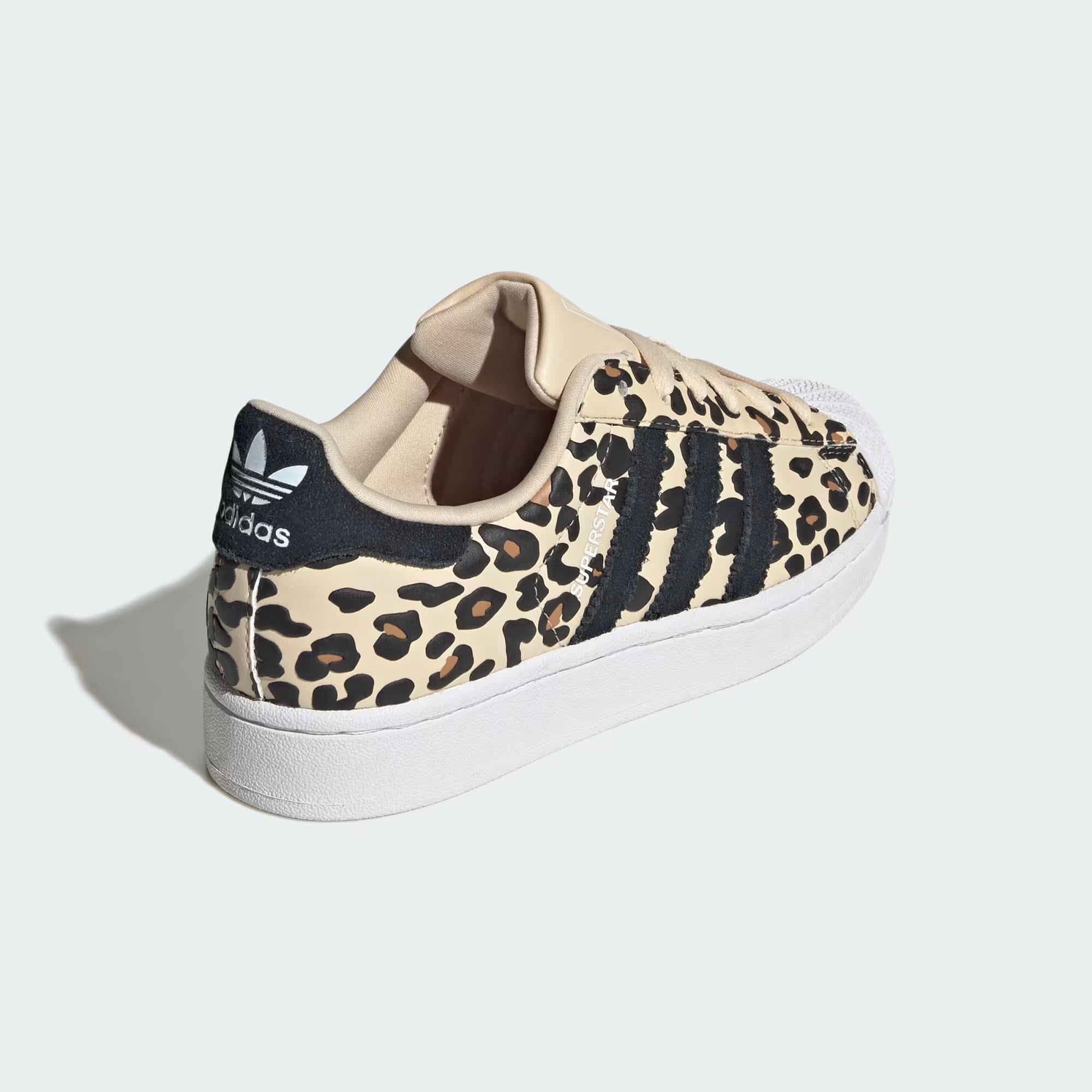 adidas Superstar II Günlük Spor Ayakka